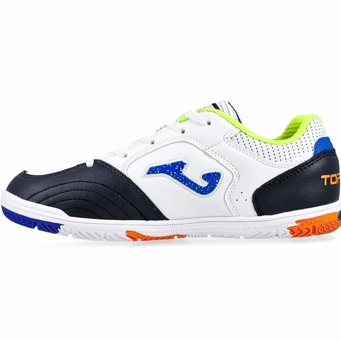 Joma Top Flex JR Zapatillas fútbol Sala para niño TPJW2502IN