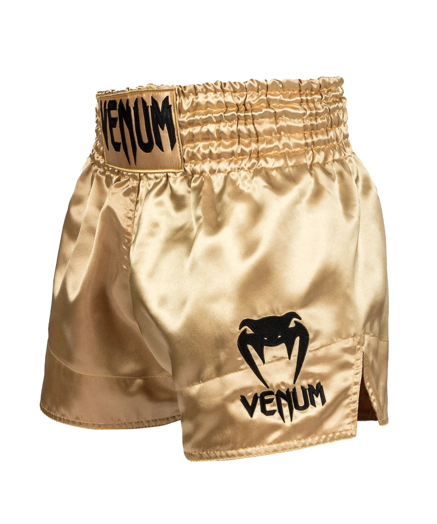 VENUM Men's Classic Muay Thai Shorts Muay Thai Shorts