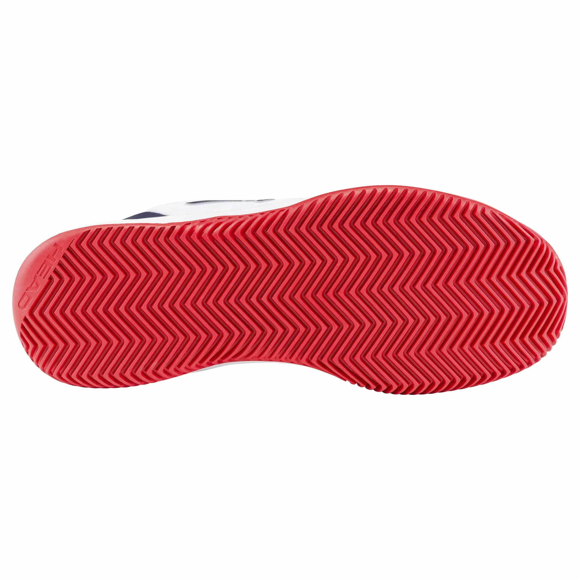 HEAD Revolt Pro 5.0 Clay Azul Marino