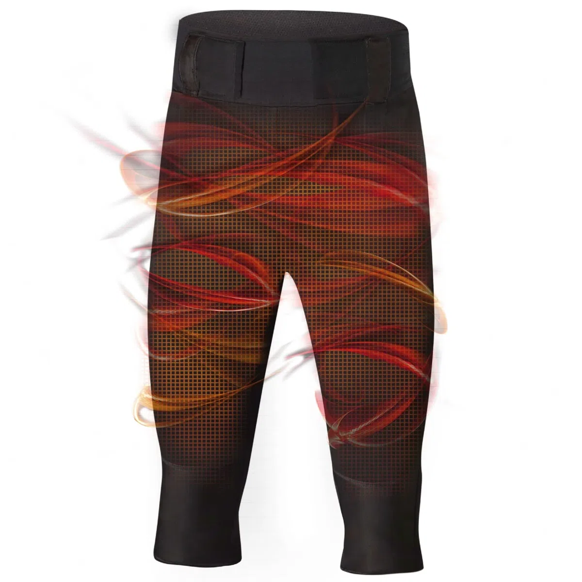 Lenz Mallas calefactoras 1.0