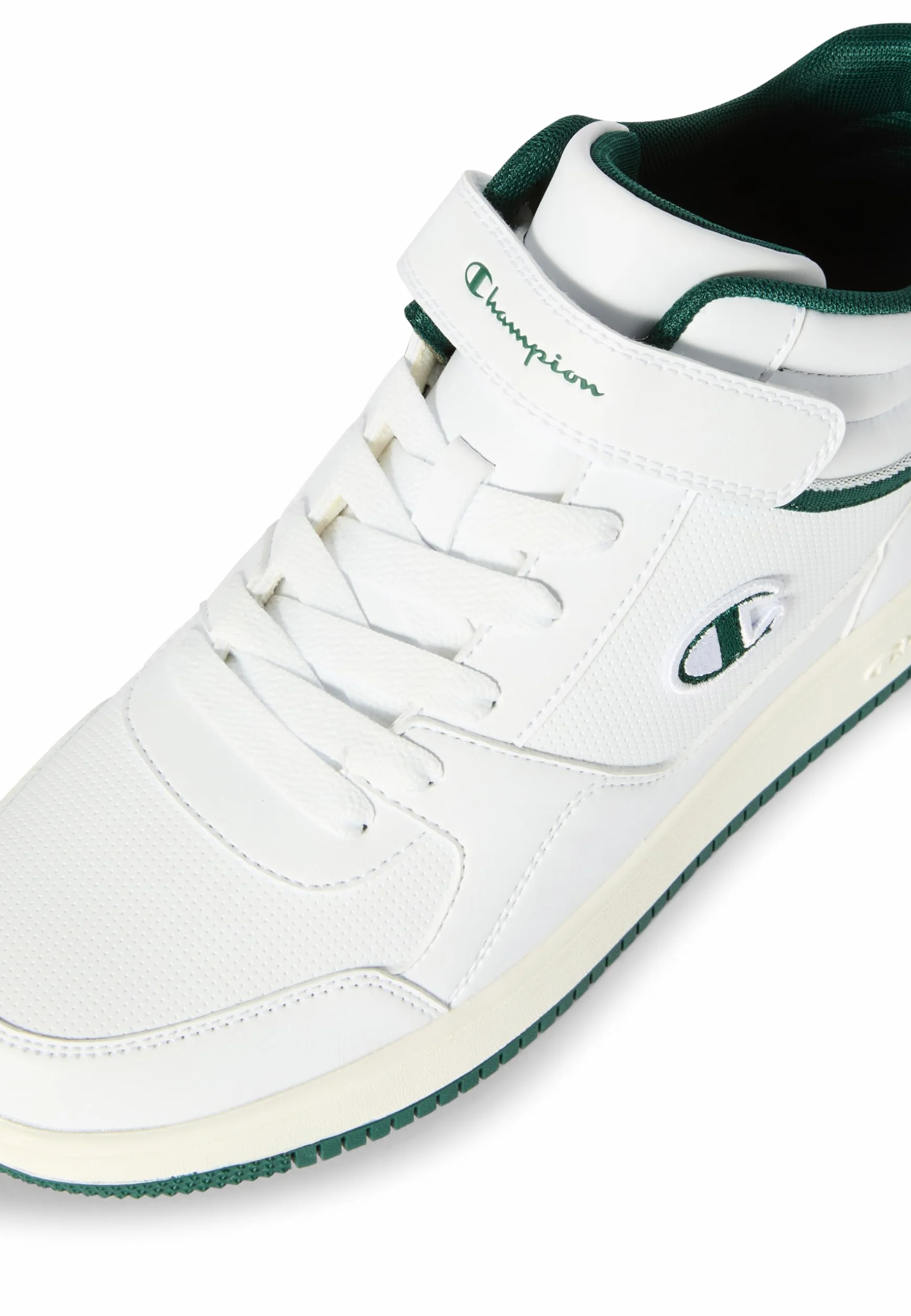 Champion Rd18 Mid Zapatillas Deportivas Hombre