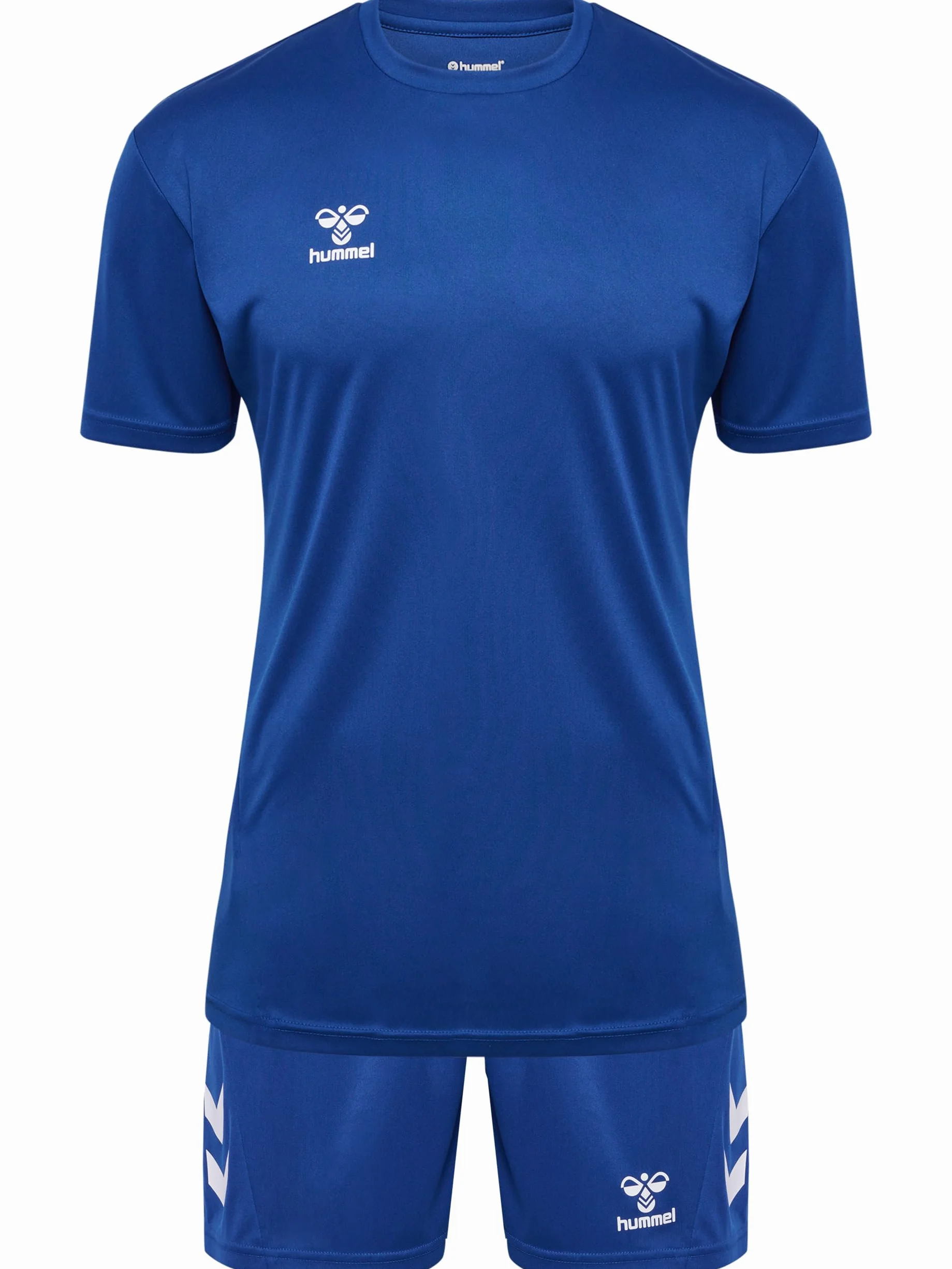 hummel Hmllogo Set Camiseta Unisex Adulto