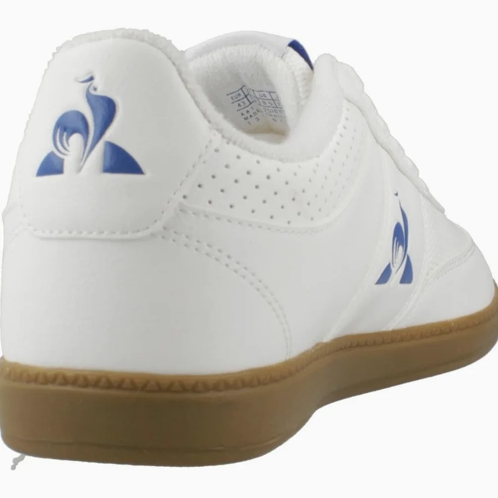 Le COQ Sportif LCS Derby_1 ZapatillasUnisex Adulto