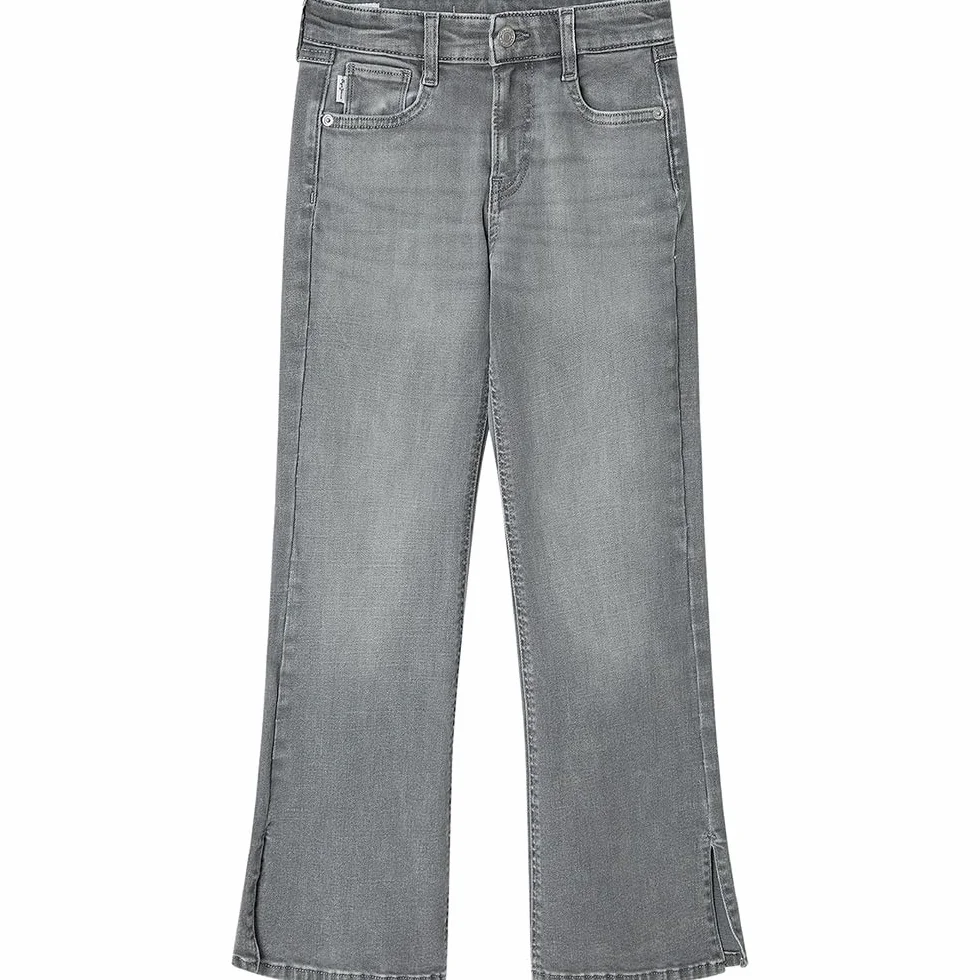 Pepe Jeans Slim Flare HW Willa Jeans para Niñas