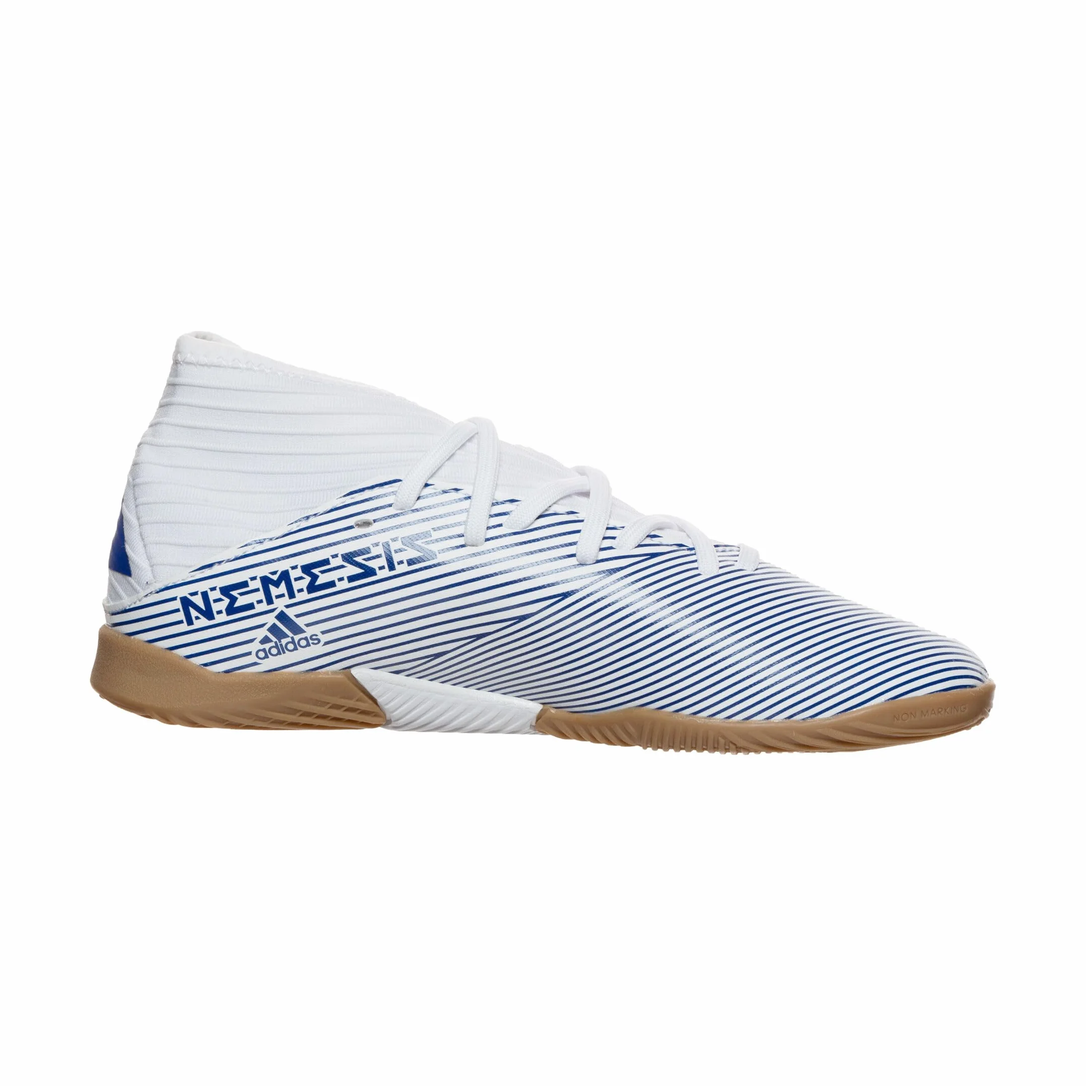 adidas Nemeziz 19.3 In J Botas de fútbol niños