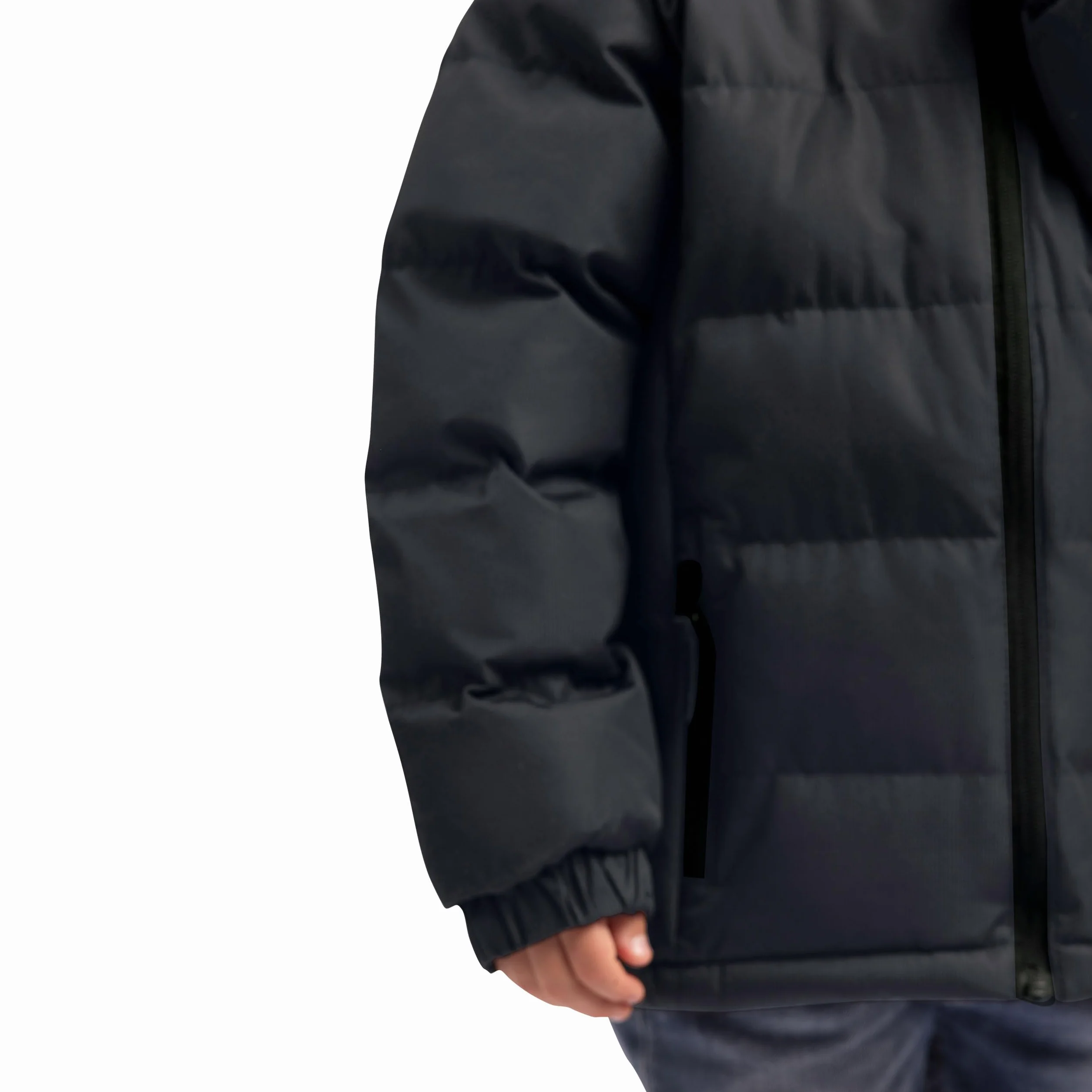 Trespass Tuff Chaqueta niños
