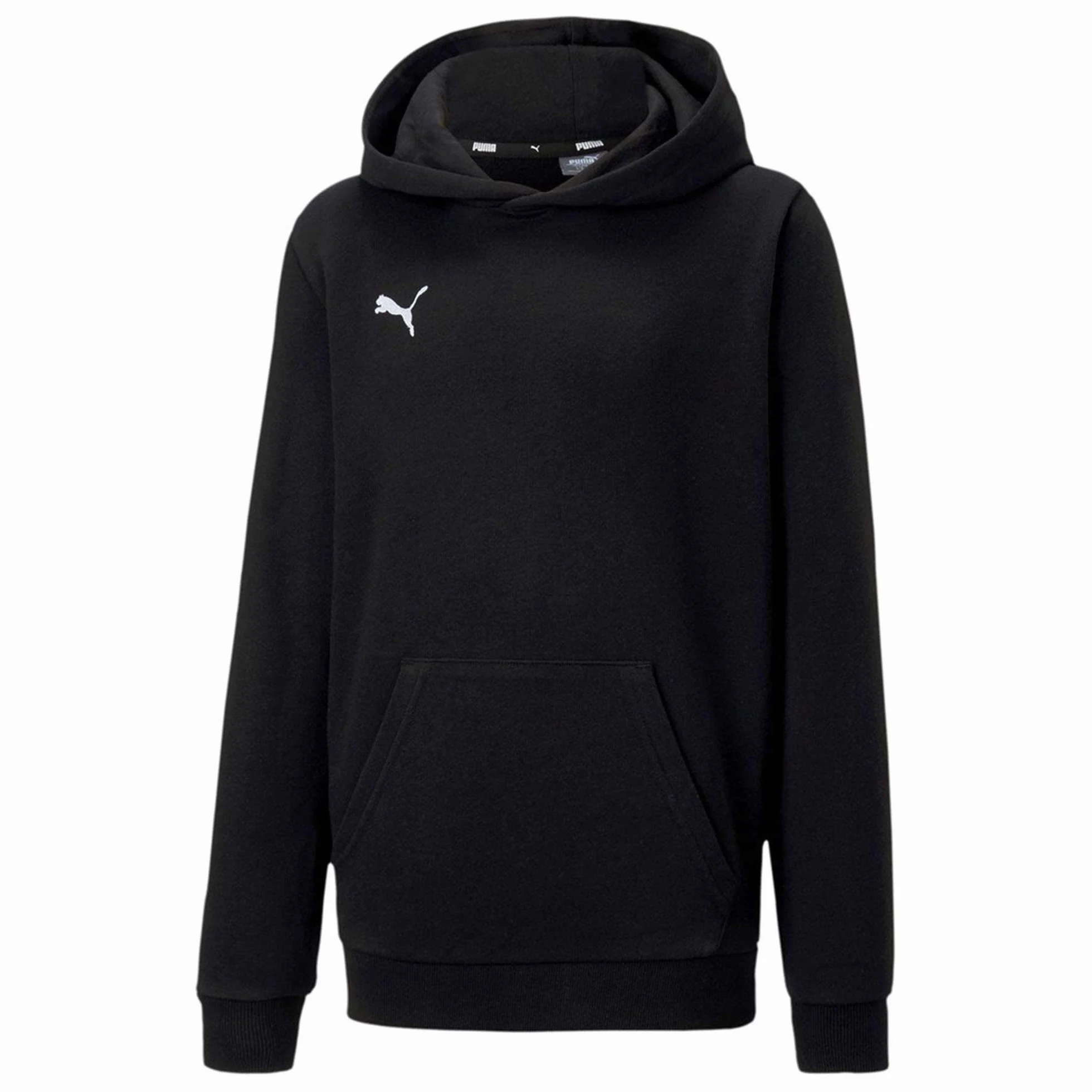 Puma Teamgoal Casuals Hoody Jr Jersey Niños Pack de 1