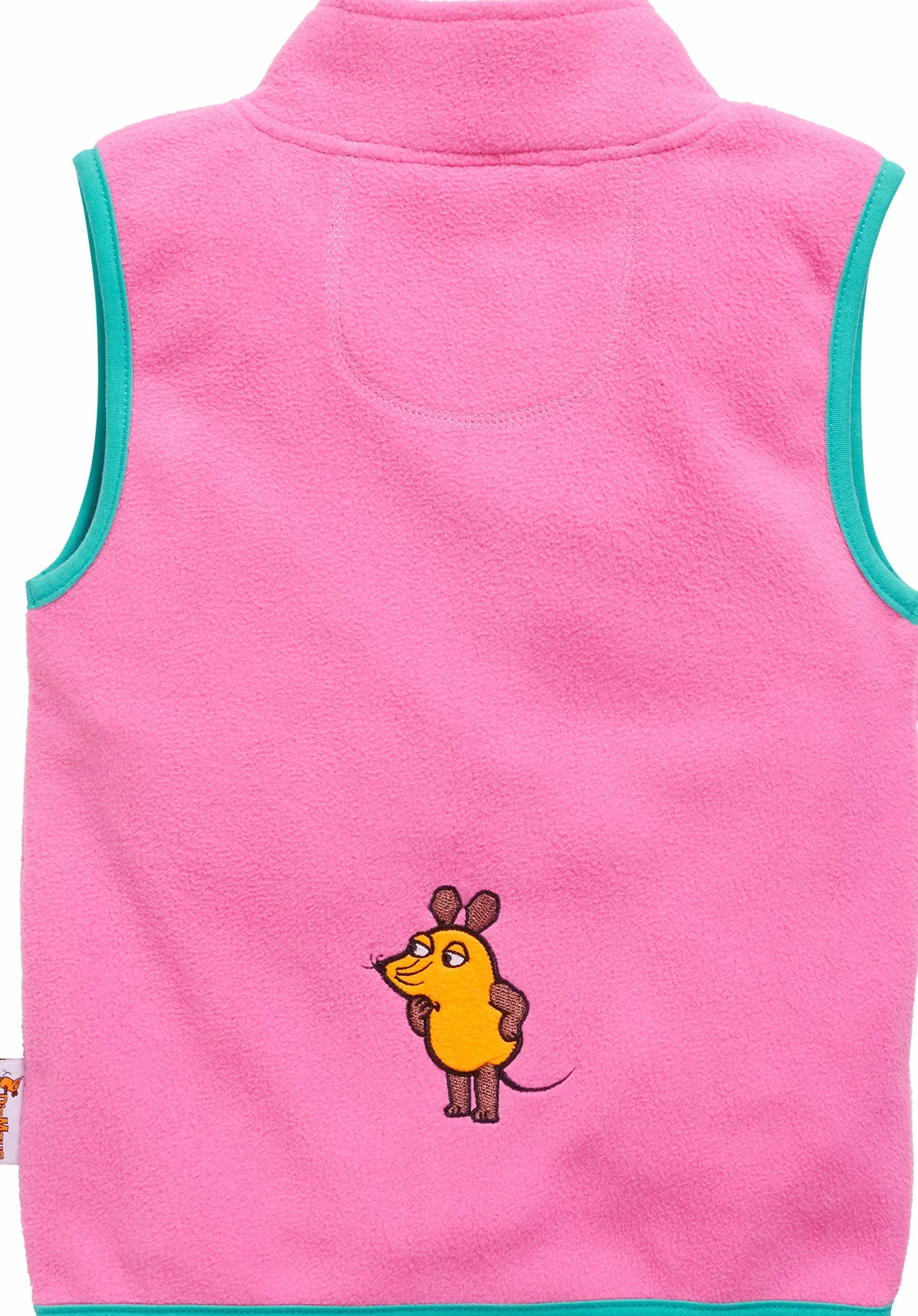 Playshoes Chaleco Polar Unisex niños Pack 1