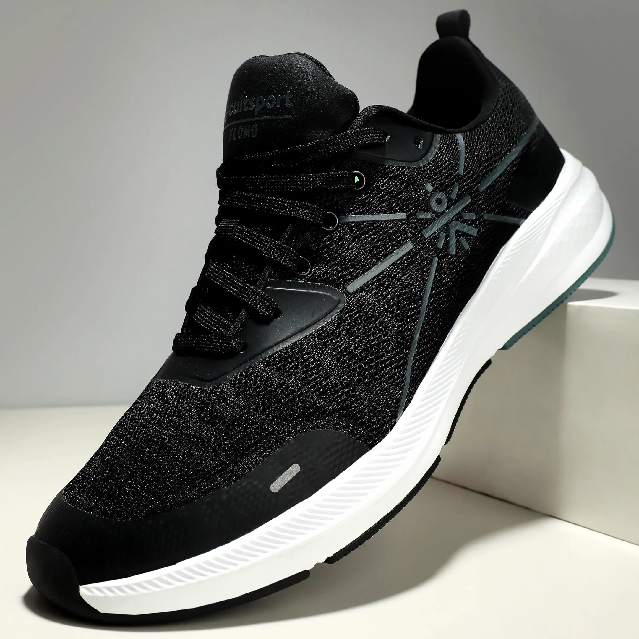 Cult Flomo - Zapatillas deportivas para hombre