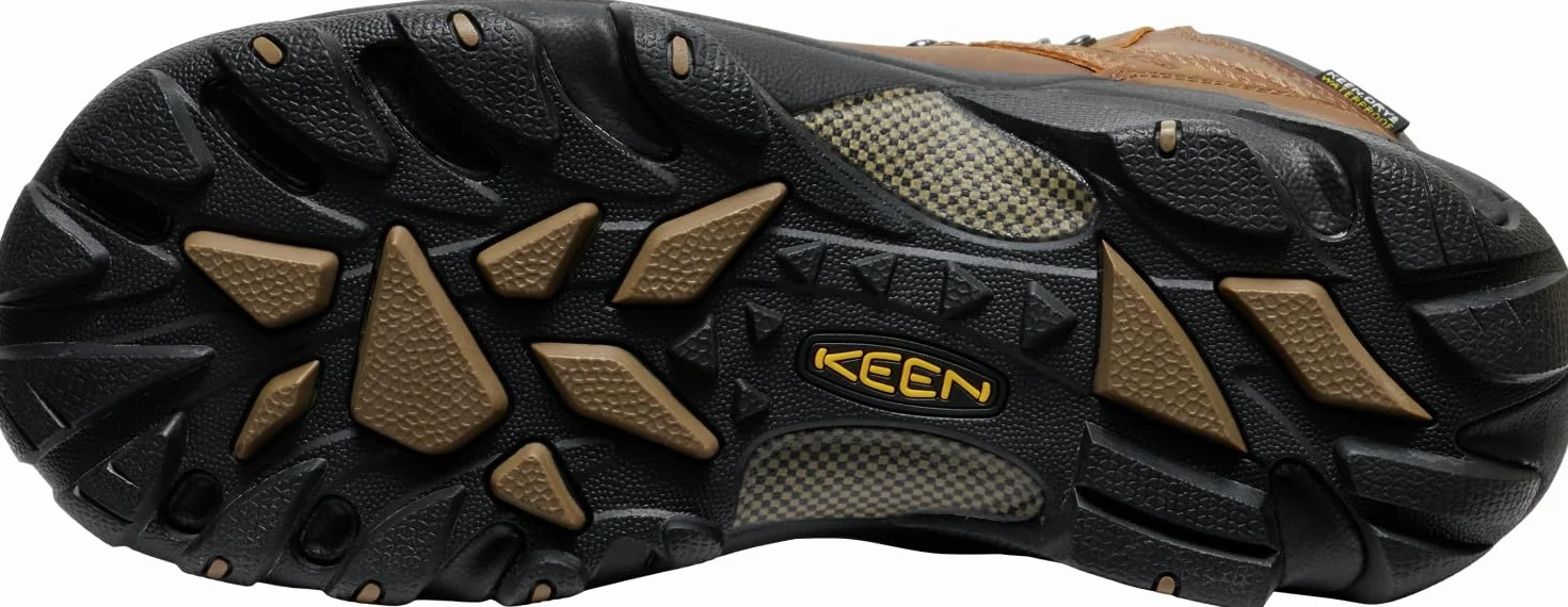 KEEN Pyrenees Botas para senderismoHombre