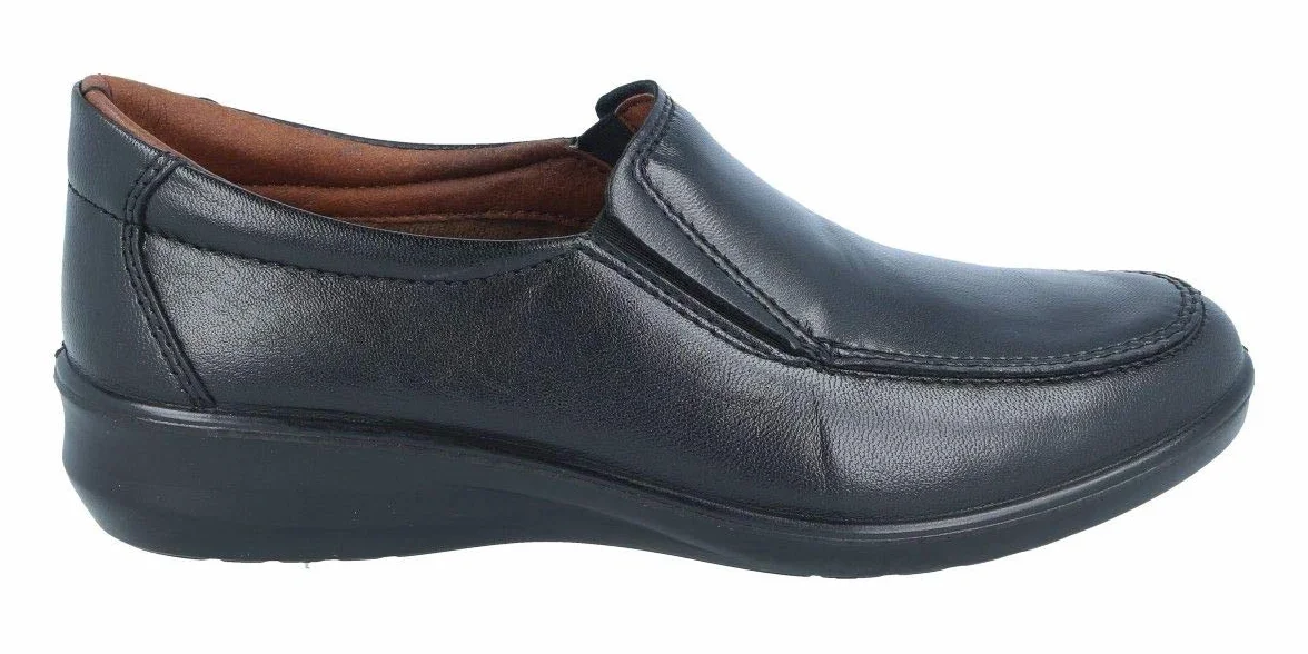 Luisetti Zapato Confort Lady 0302