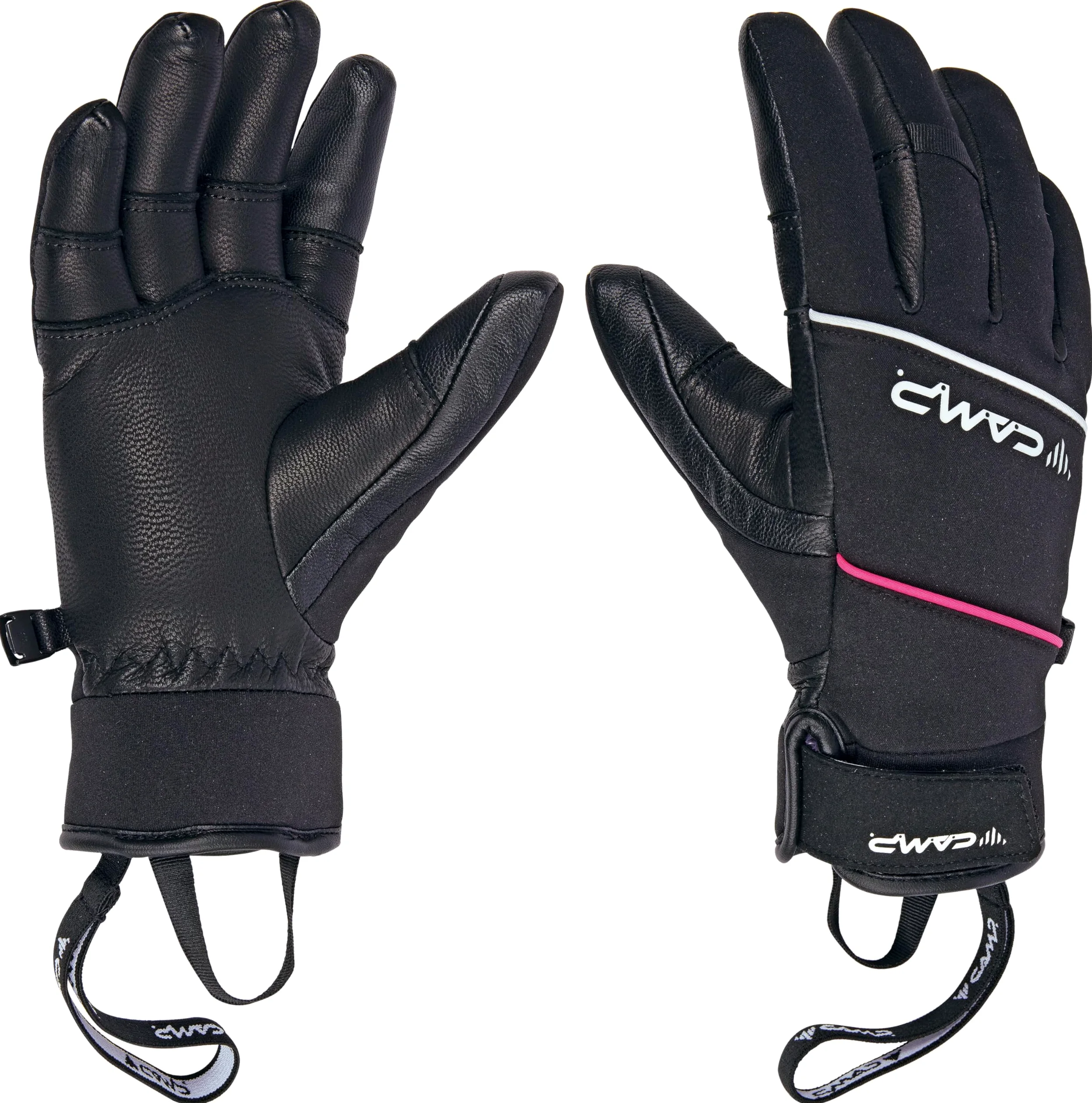 C.A.M.P. G Hot Wool Dry Lady - Guante - G Hot Wool Dry Lady - Guante Unisex Adulto