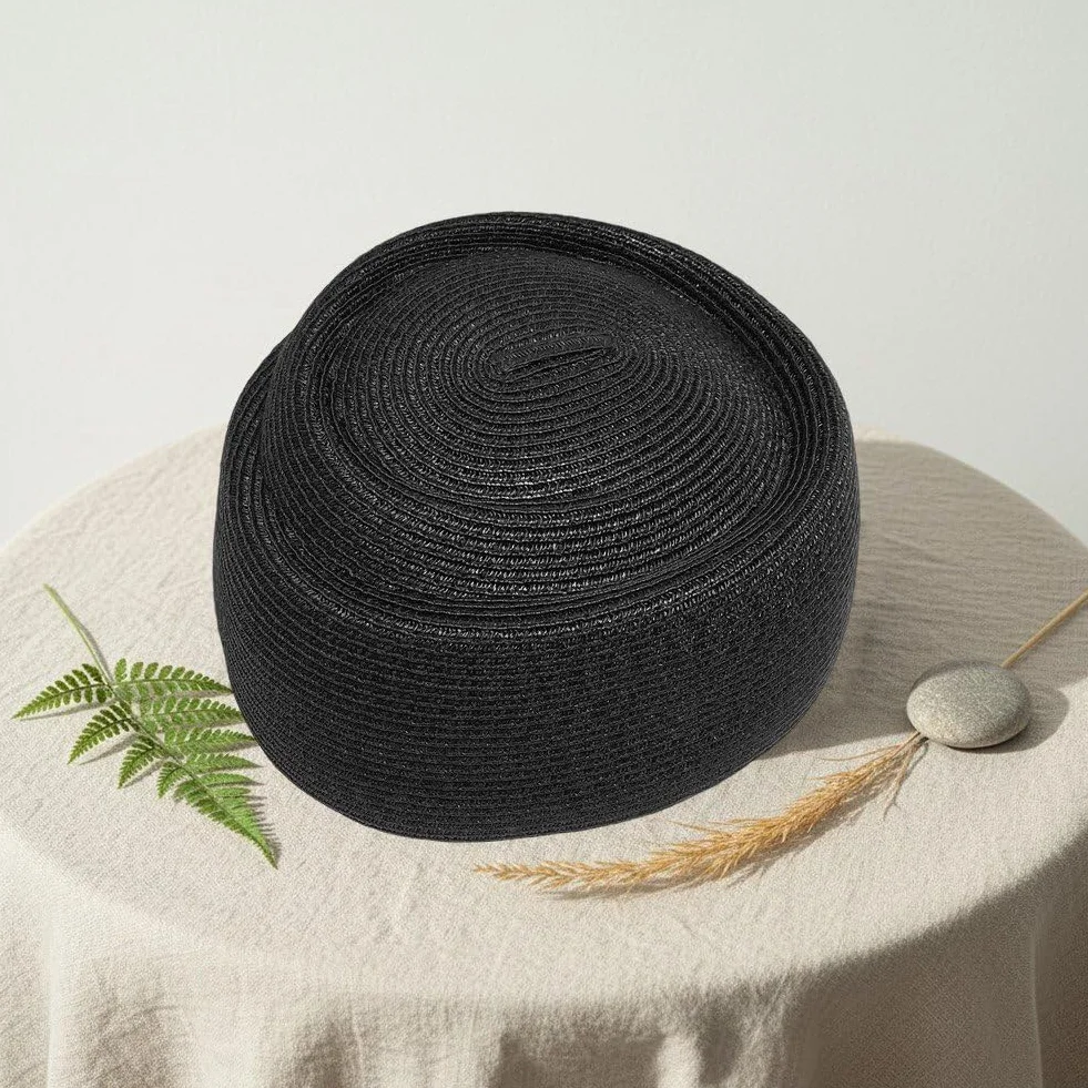 Boina De Paja Para Mujer, Sombrero De Artista Vintage, Boina Francesa, Sombrero De Verano Para , Sombrero De Pintor, Sombrero De Iglesia, Sombrero De Fiesta, Sombrero Pastillero Para Vacaciones