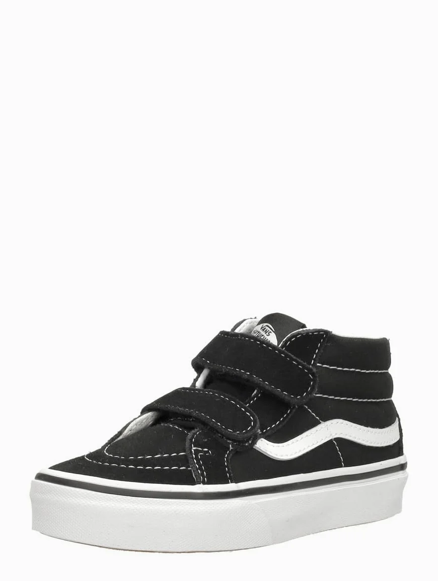 Vans - Sk8-mid Reissue V, Zapatillas Niños-Niñas