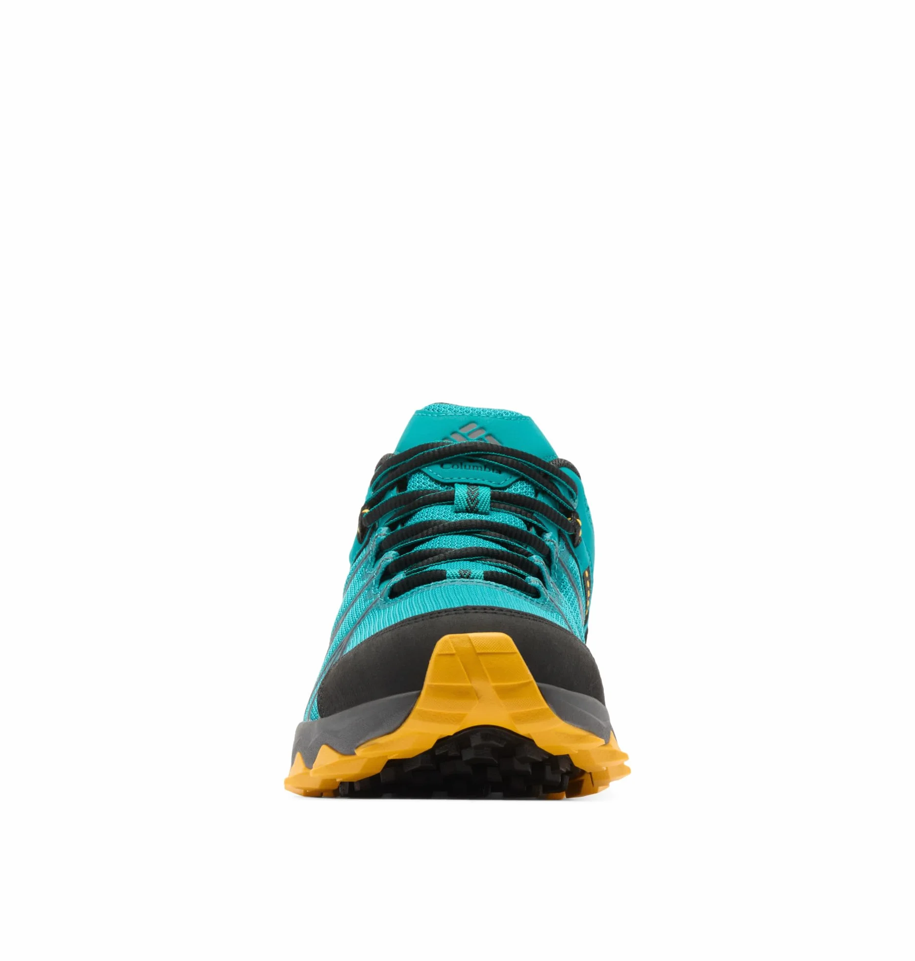Columbia Peakfreak II Outdry Gris 091