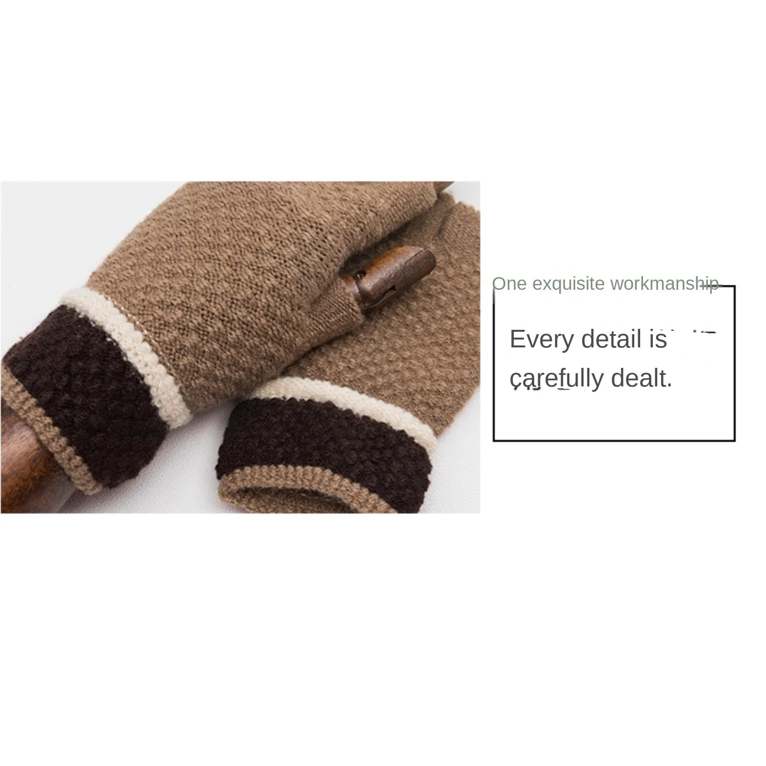 Guantes Running Guantes De Medio Dedo Con Fugas For Ciclismo For Mujer, Guantes Cálidos Sin Dedos De Terciopelo For Invierno Guantes Deporte Hombre