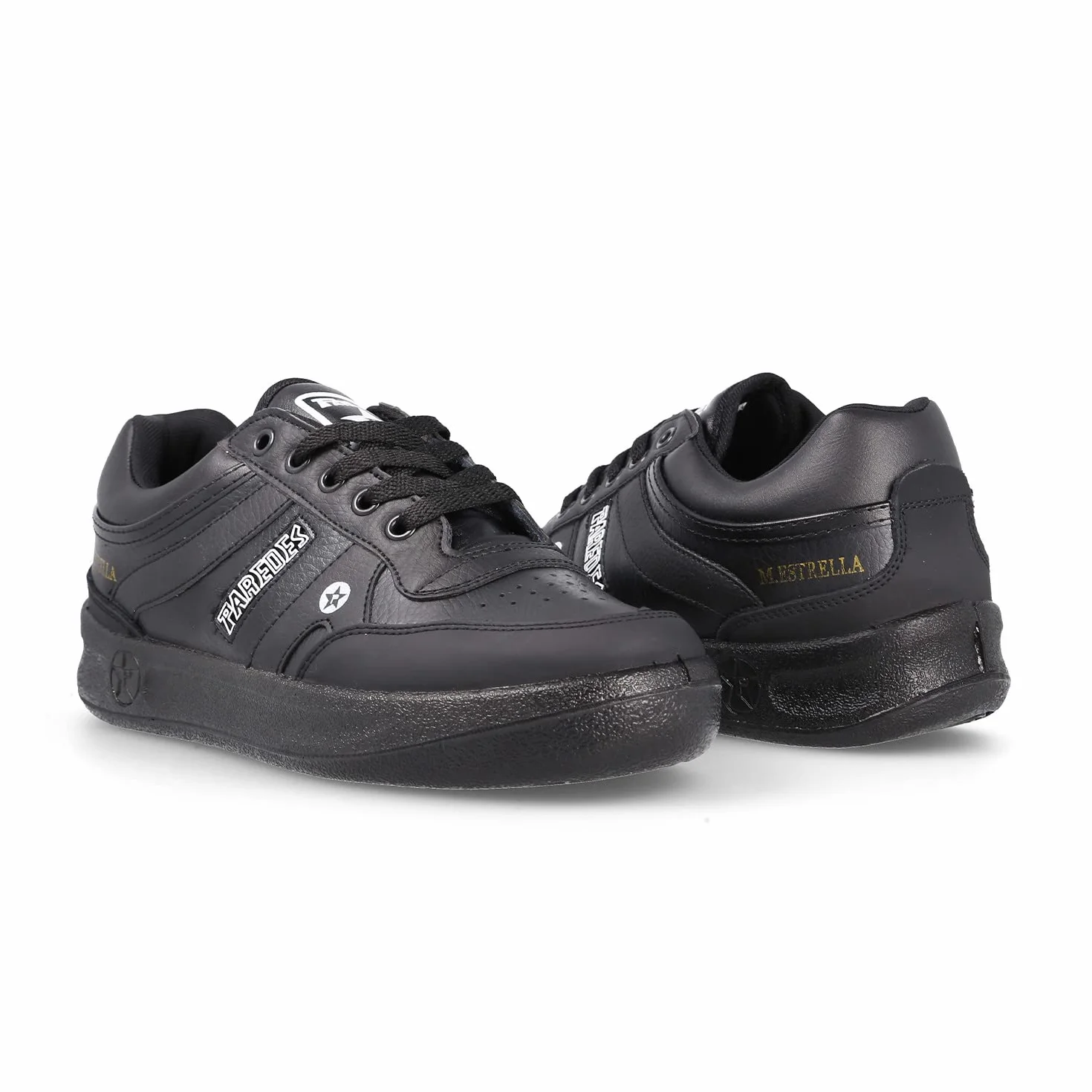 Paredes Zapatillas clásicas Estrella 40