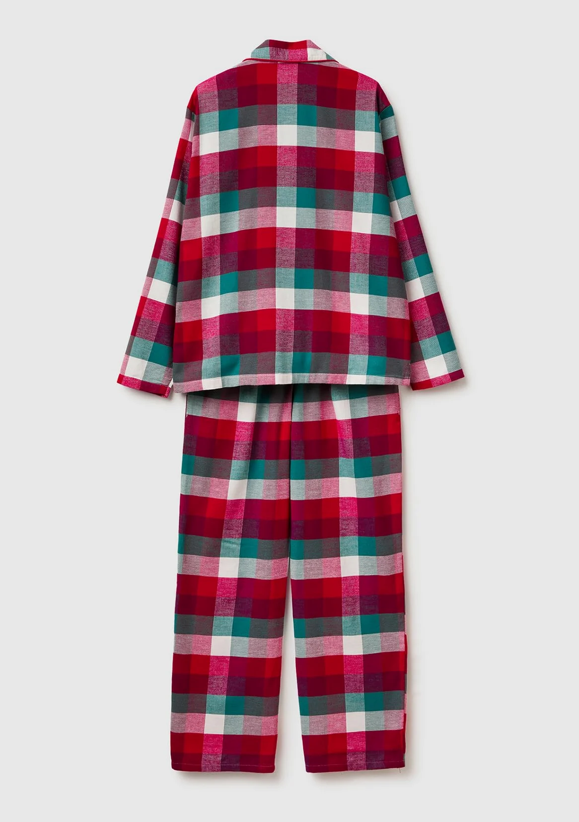 United Colors of Benetton Pig(Giacca+Pant) 40ep3p00w Juego de Pijama Mujer