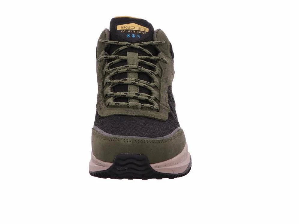 Skechers Bounder Rse Brekor ZapatillasHombre