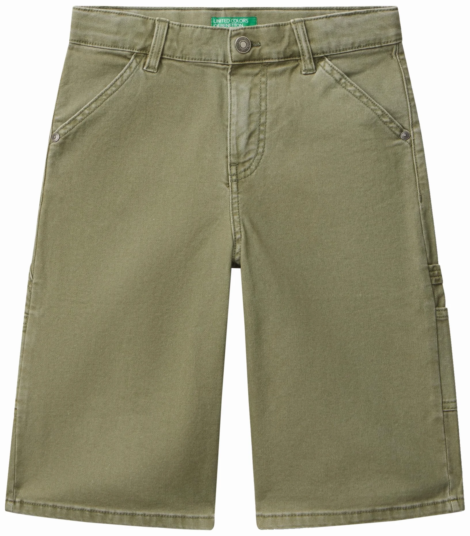 United Colors of Benetton Pantalone 4eqyce04h - Pantalón Niños y Adolescentes