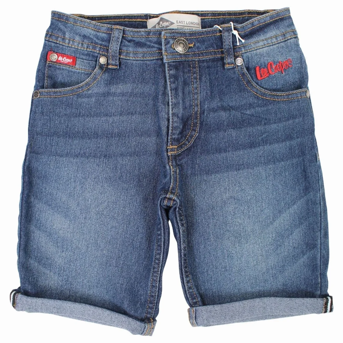 Lee Cooper Bermuda Shorts Unisex niños