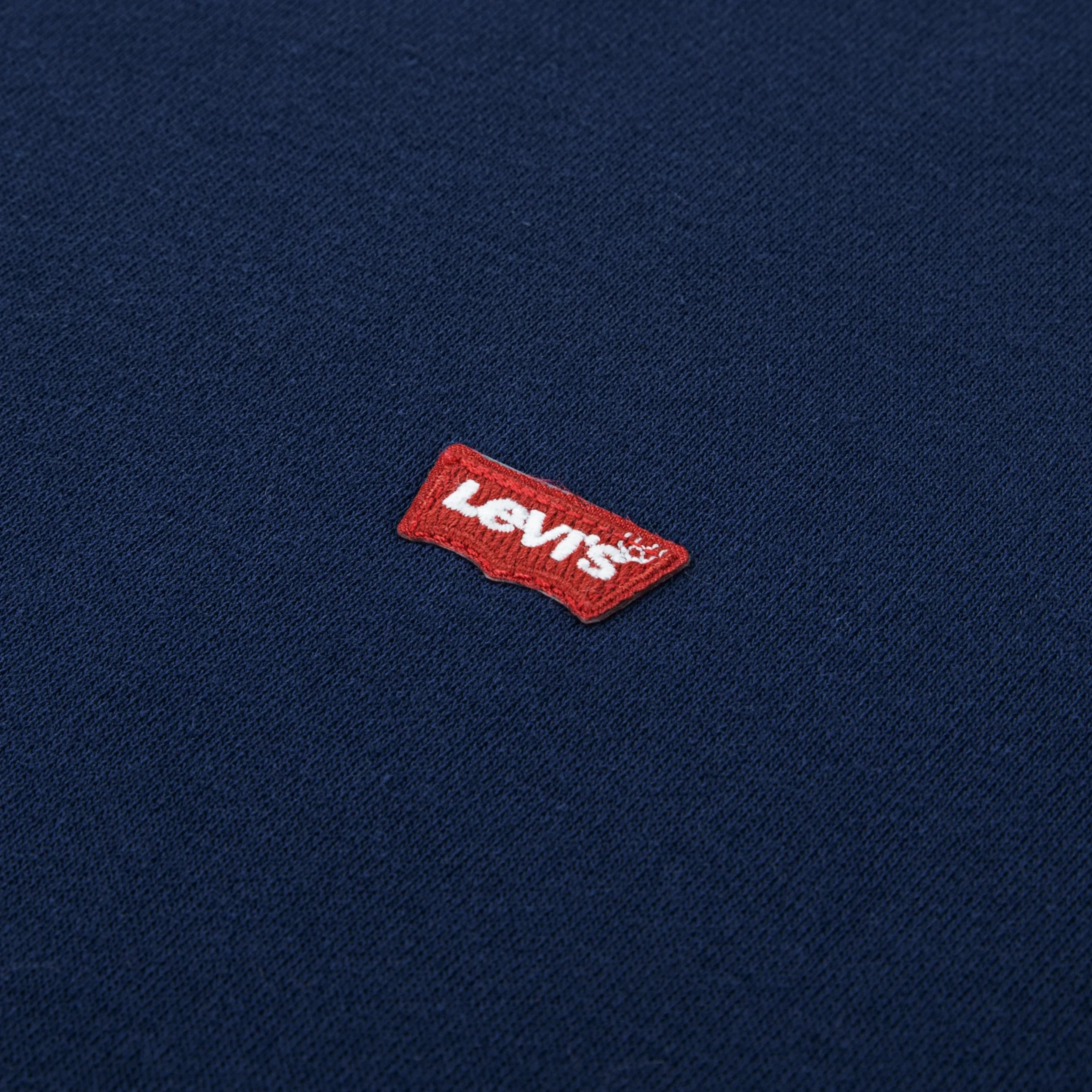 Levi's Kidsmini Batwing Hoodie Sweatshirt