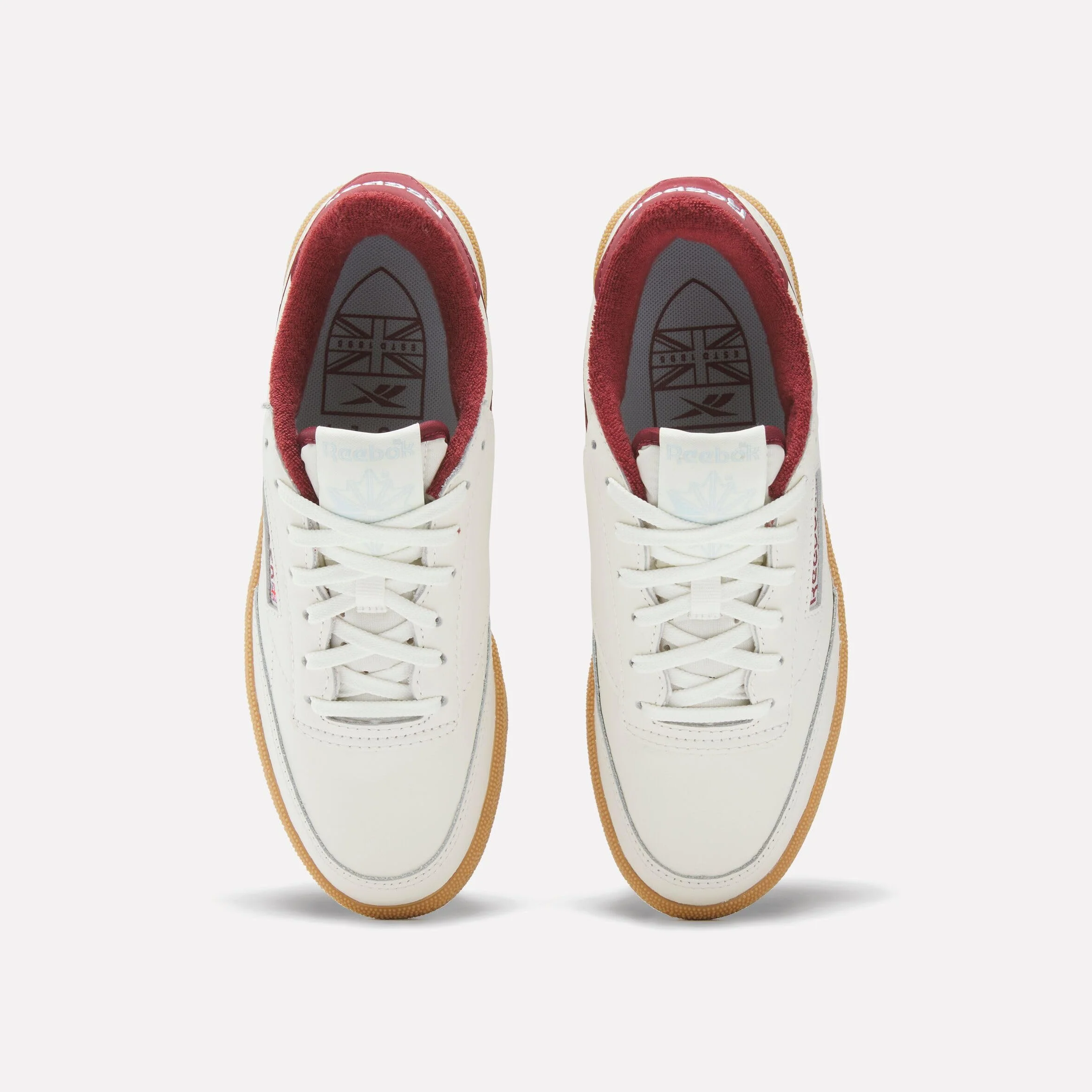Reebok Club C Golf, Sneaker Mujer