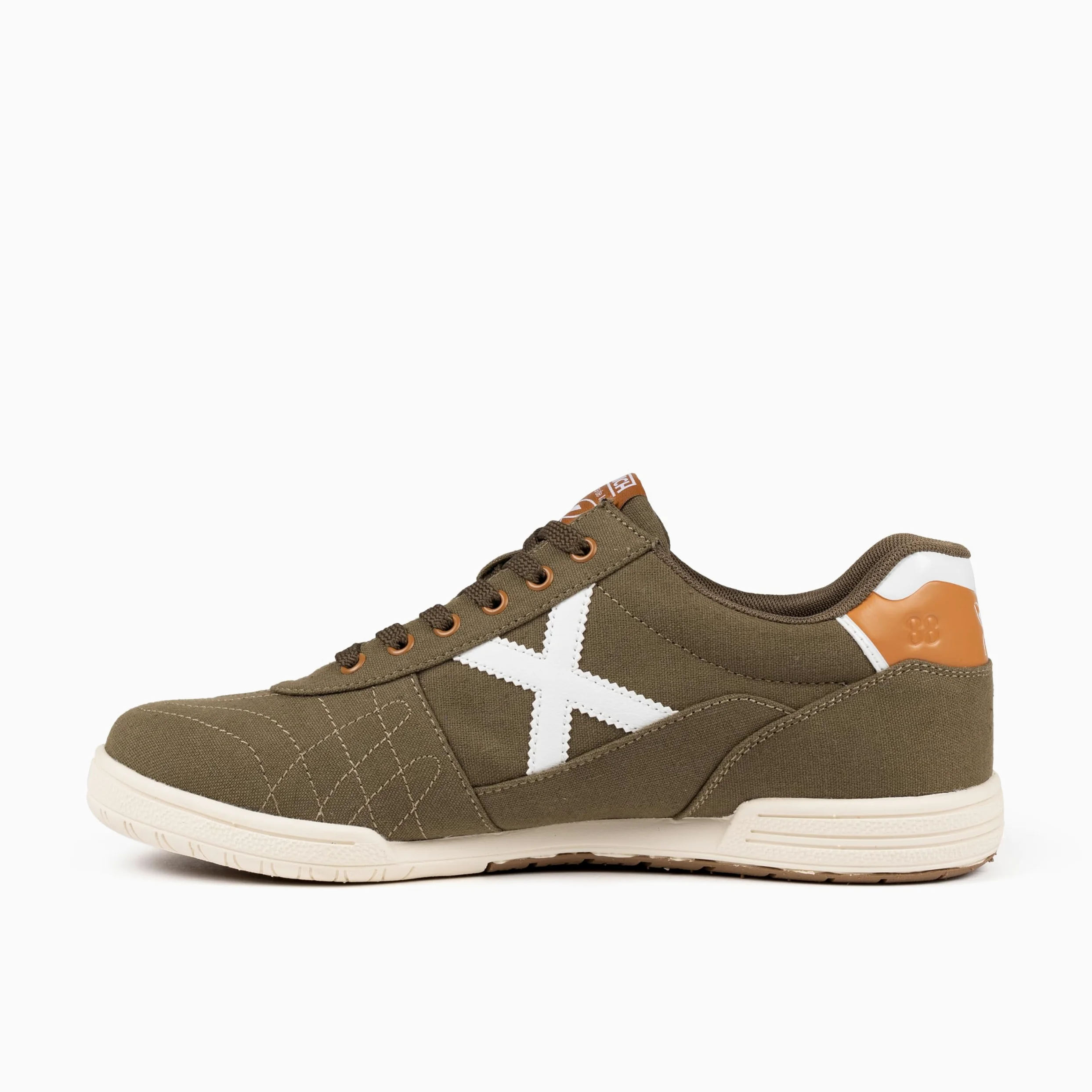 Munich G-3 Canvas 458 ZapatillasHombre