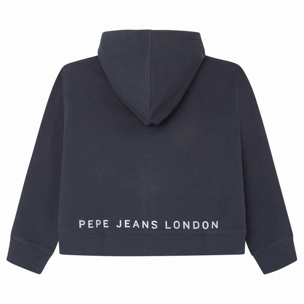 Pepe Jeans Vicky Sudadera Niñas (Pack de 1)