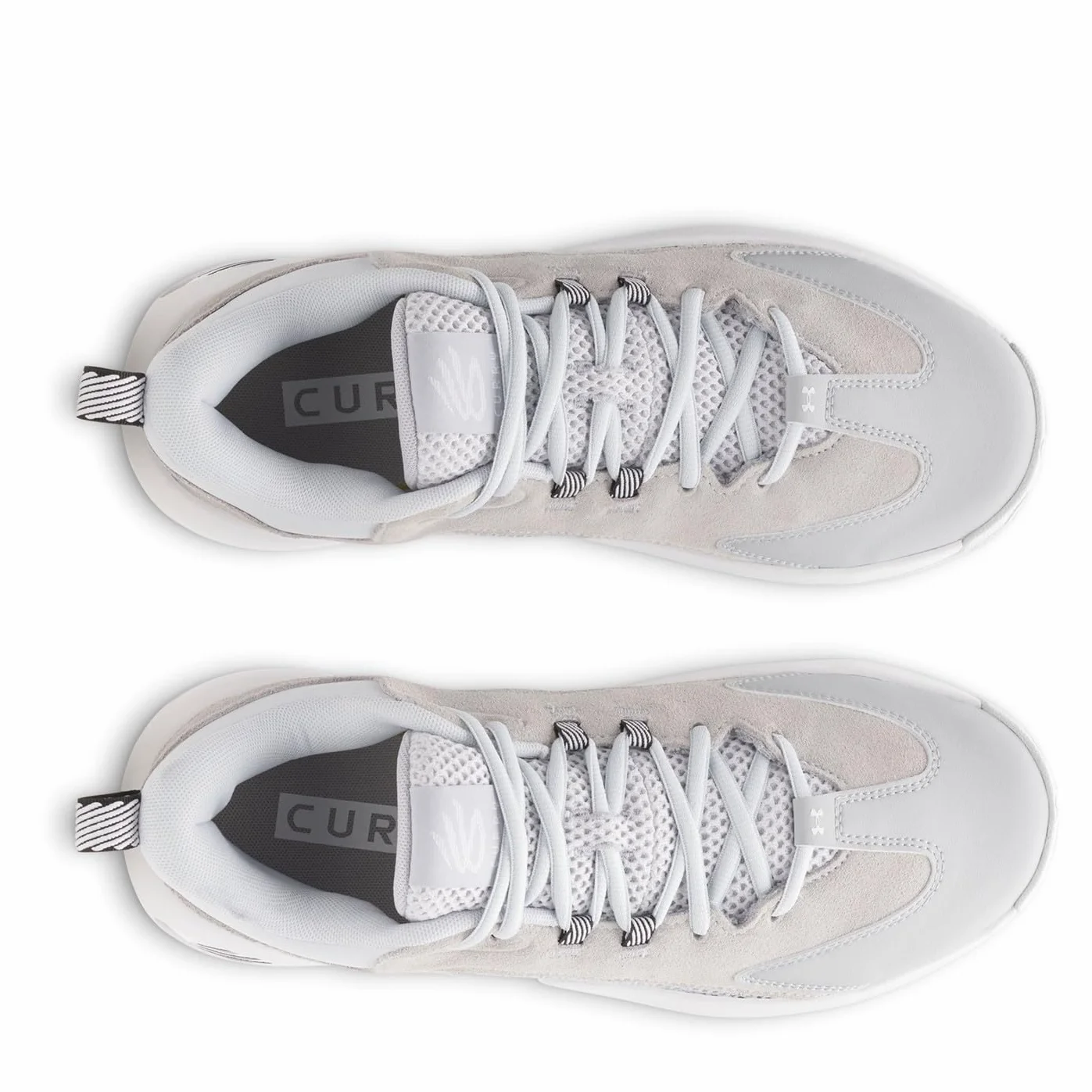 Under Armour Curry 3Z 25 SDE Tenis de baloncesto unisex con amortiguación cargada