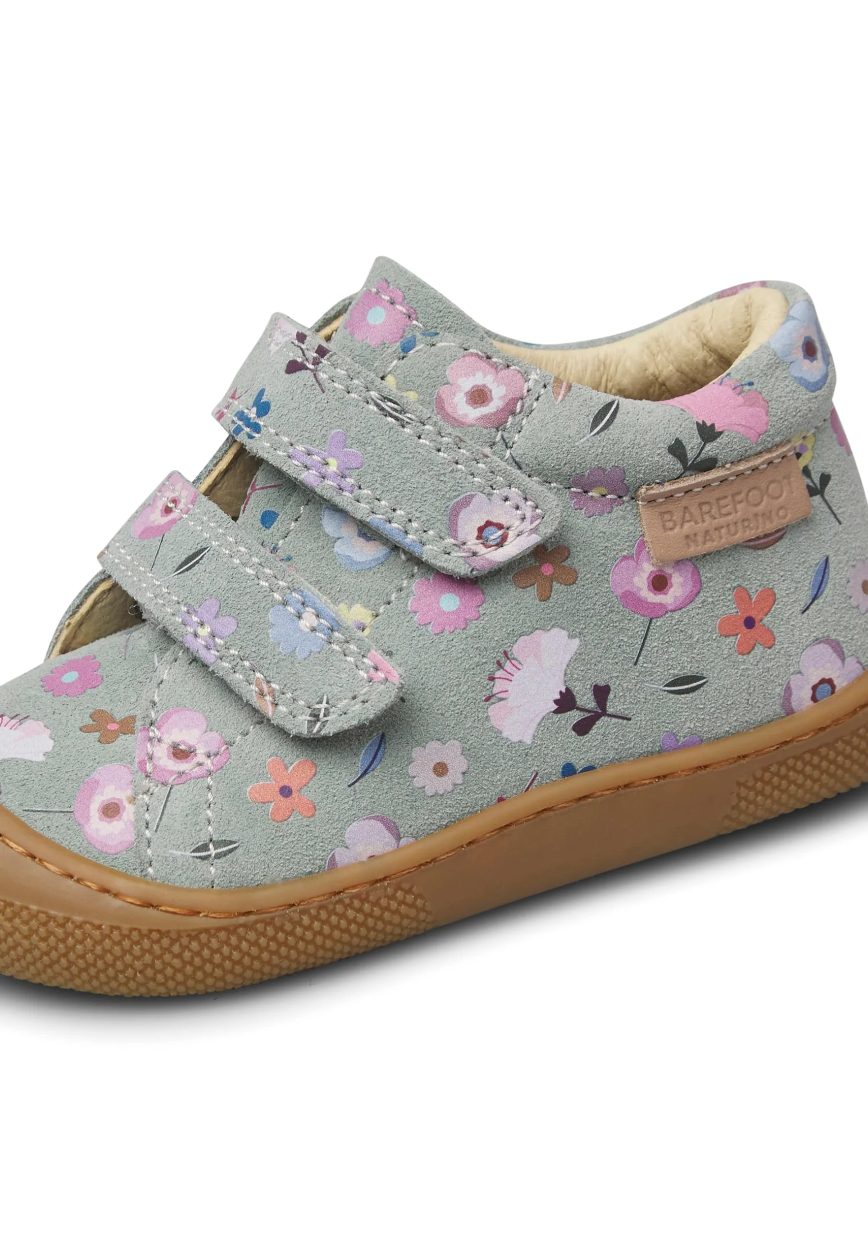 Naturino Zapatos Barefoot de Ante
