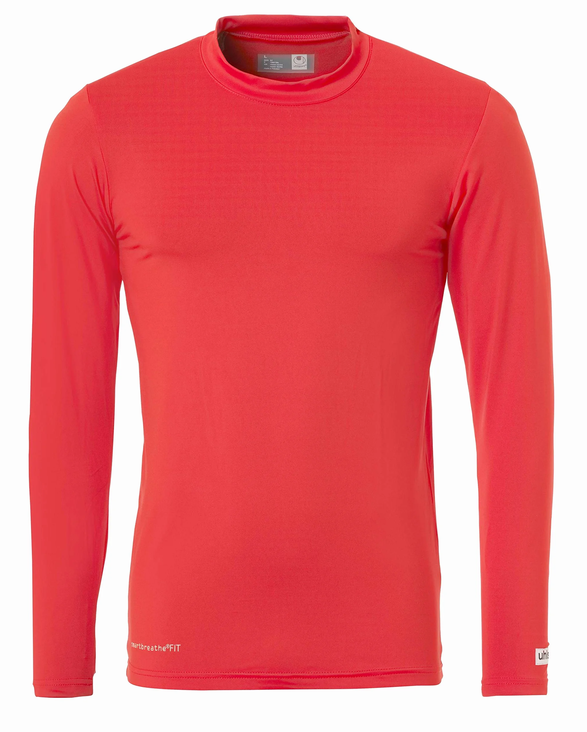 uhlsport Baselayer Camiseta De Entrenamiento Bebé-Niños