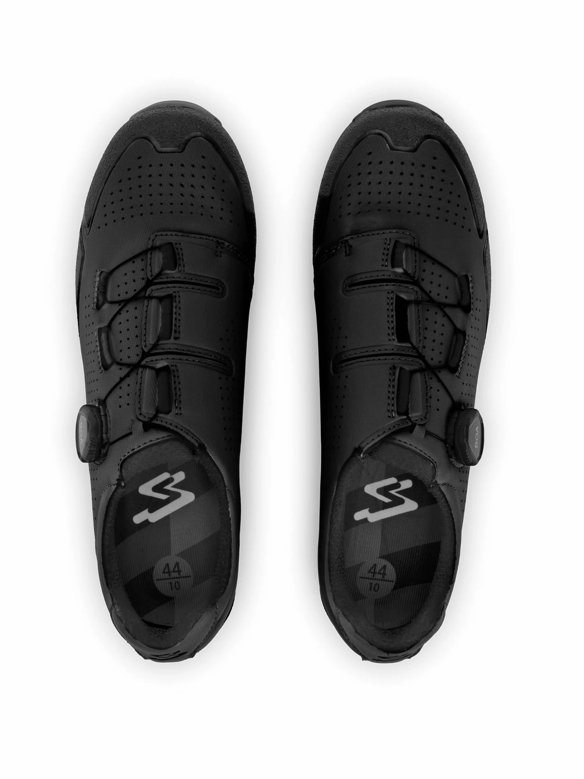Spiuk Loma MTB ZapatillaUnisex Adulto