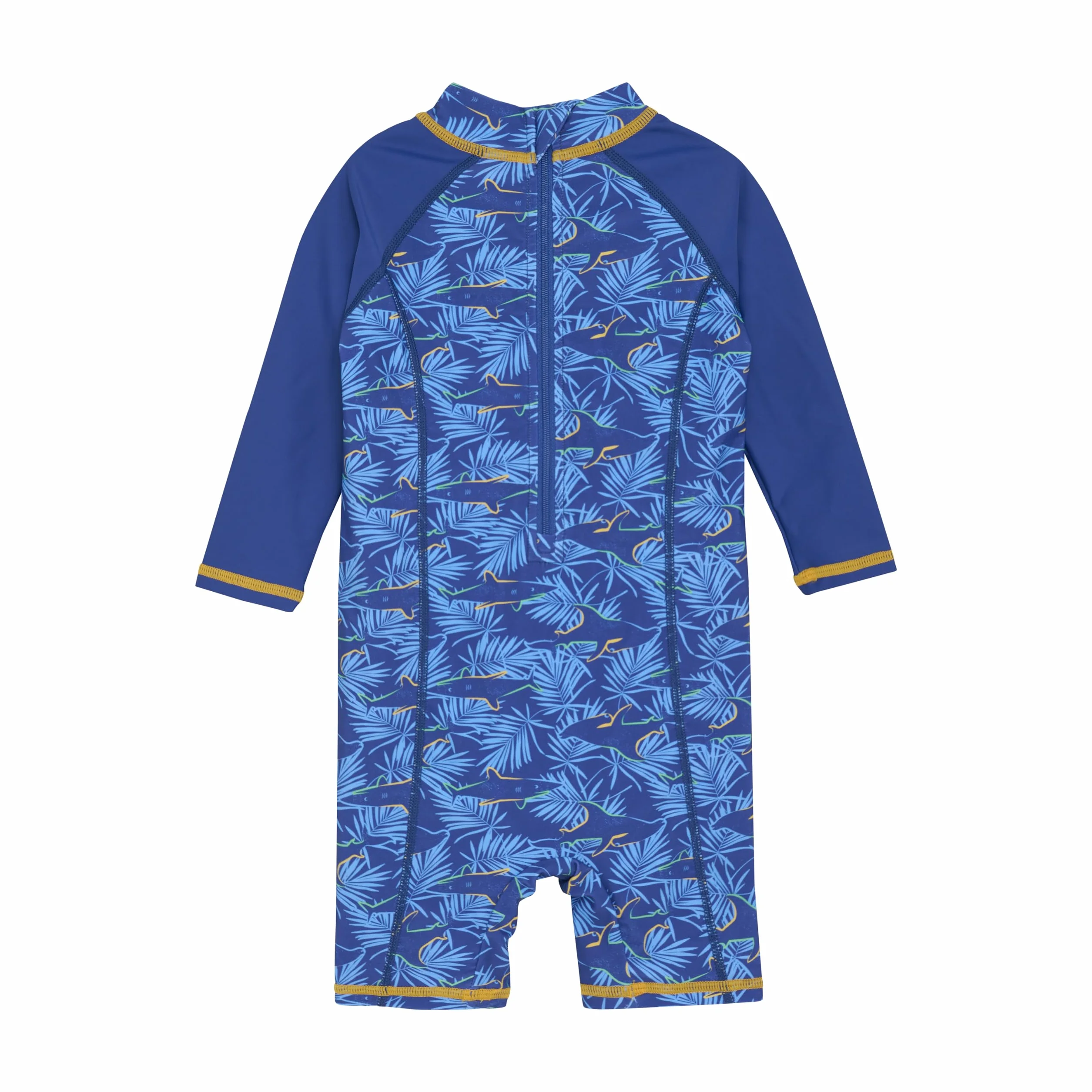 CareTec Traje de baño L/S para Niños