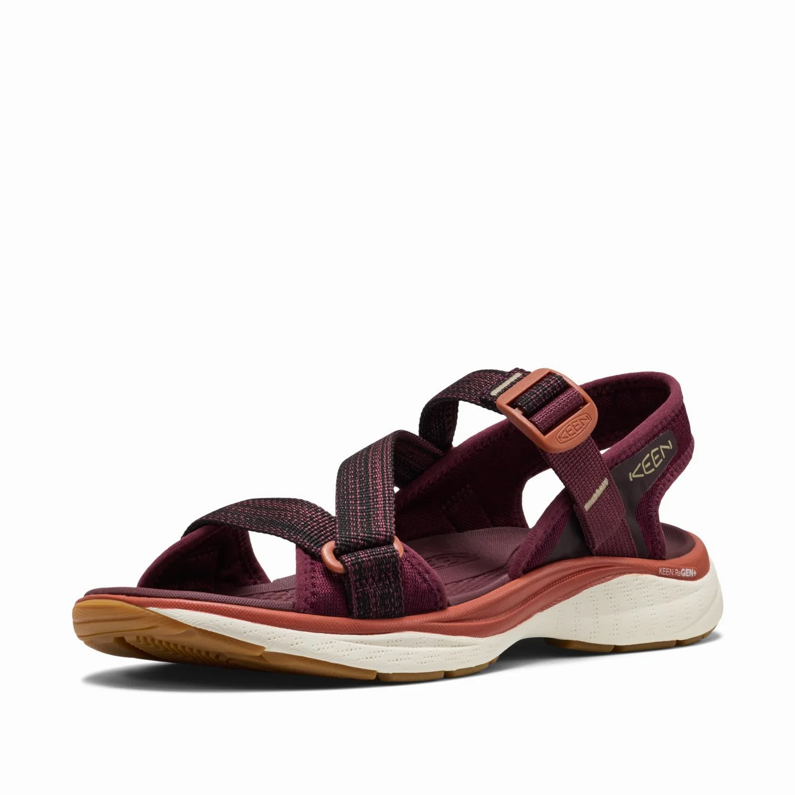 KEEN Women's Leiki Ot SandalSandals