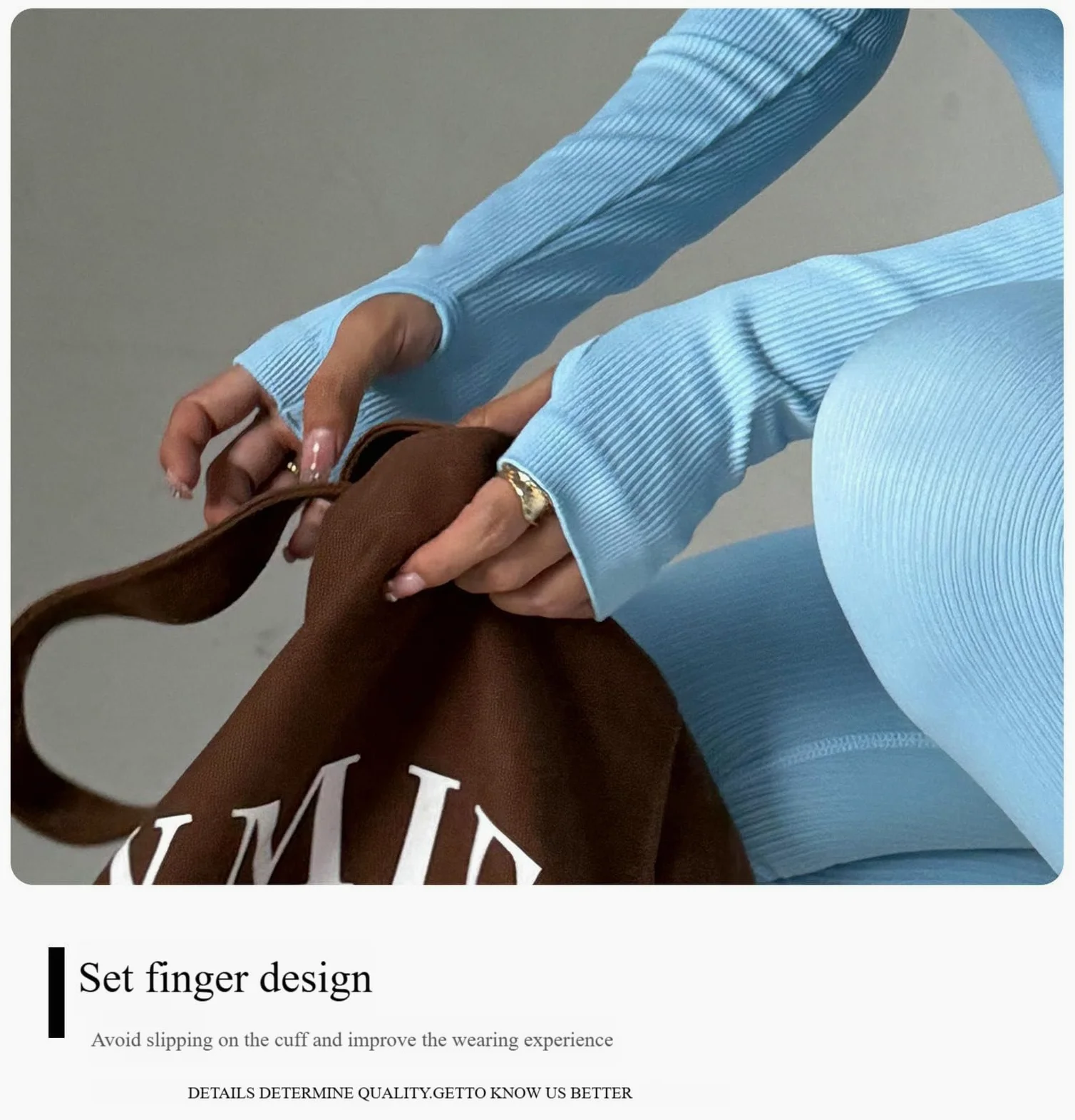 Ropa de Yoga para Mujer Body Sin Costuras, Deportiva Ajustada Y Secado Rápido, Yoga-marrón-m