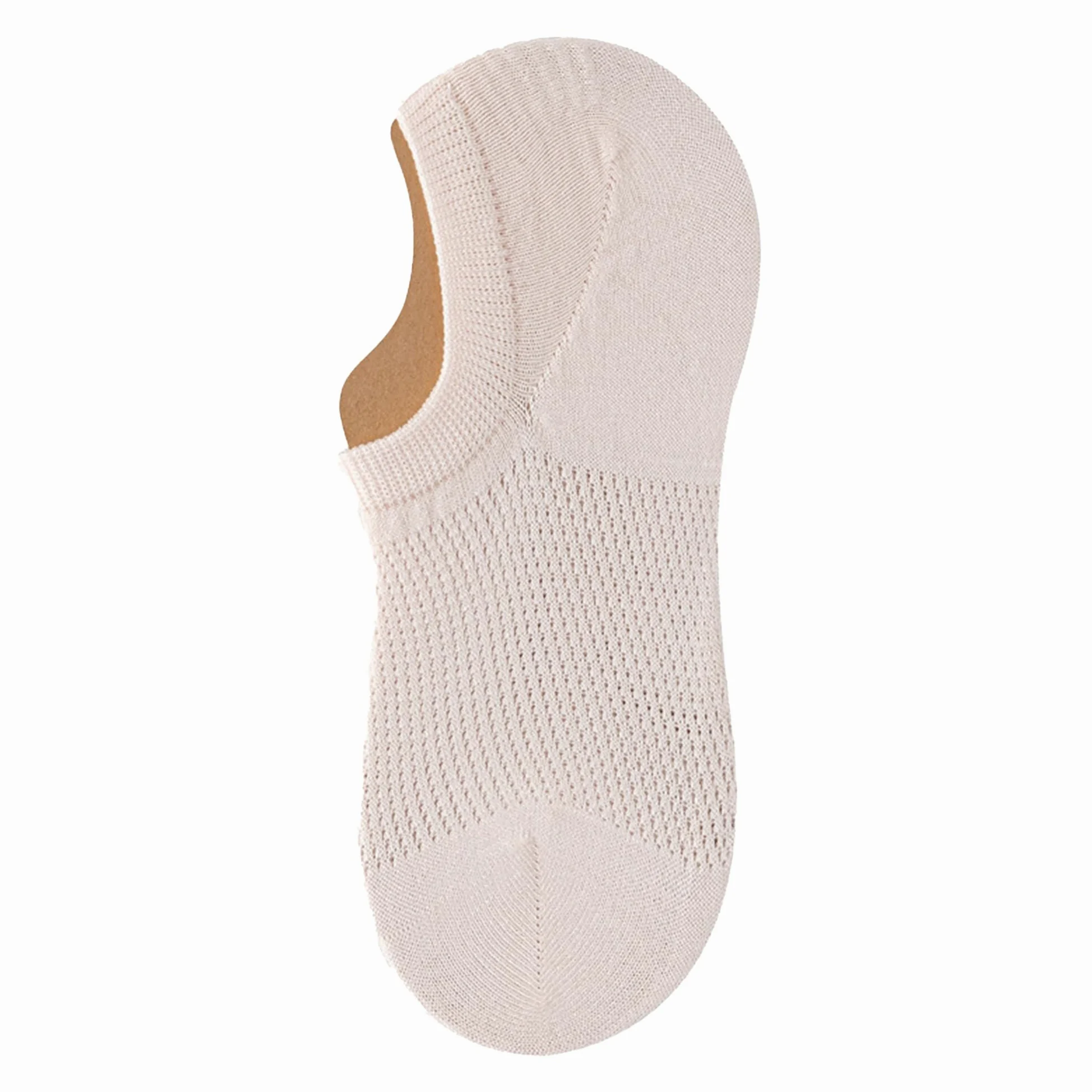 Generisch Calcetines de algodón para mujer, cortos y cómodos, transpirables y duraderos, ideales para el tiempo libre, talla 39-42