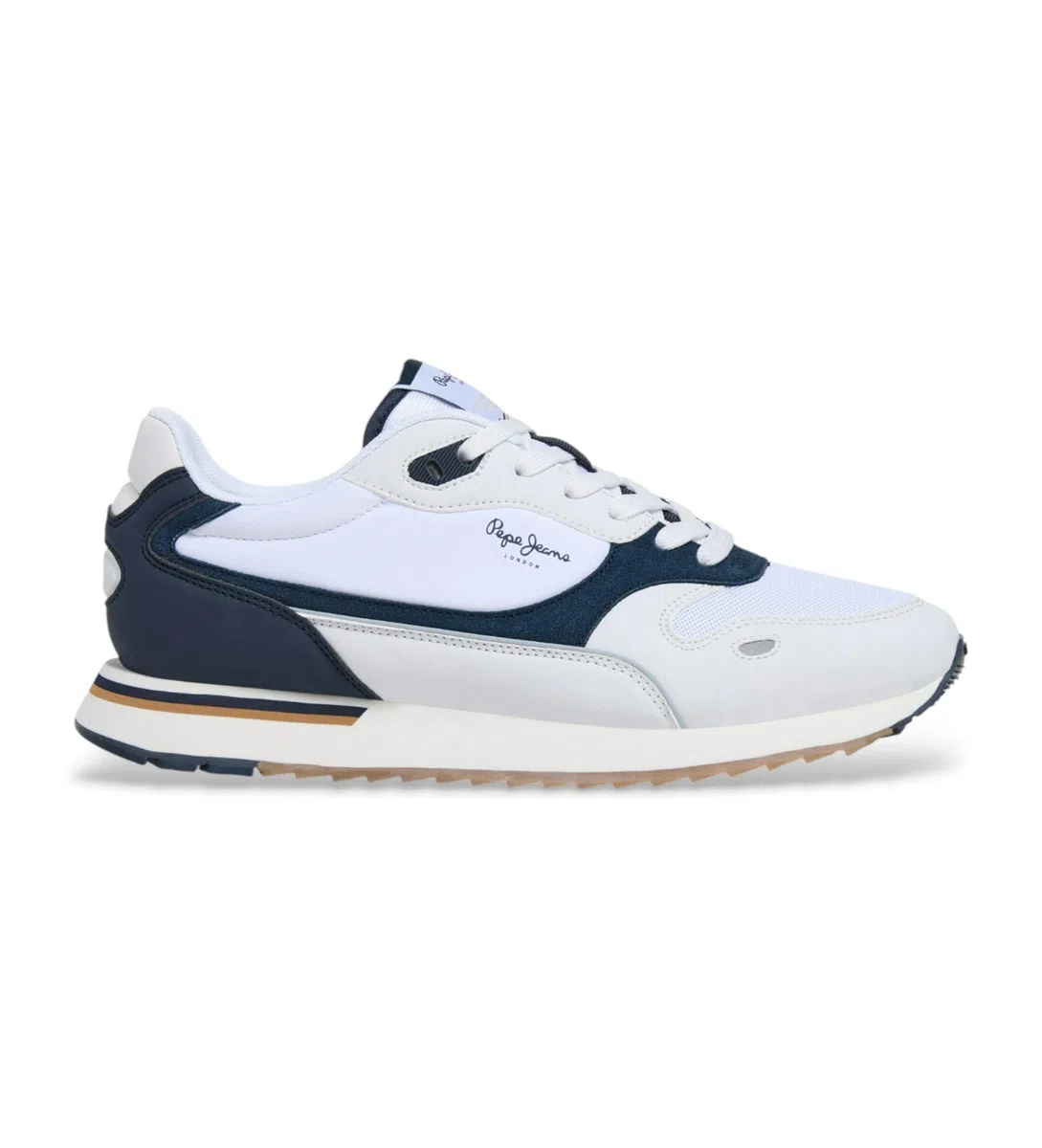 Pepe Jeans Bexley Road M, Sneak Hombre