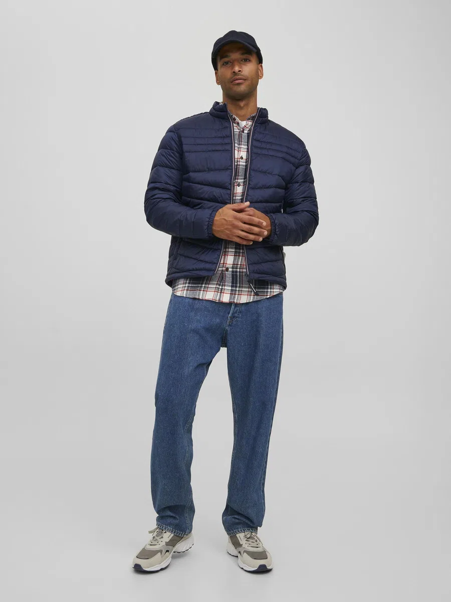 JACK & JONES Puffer Jacket Puffer Jacket