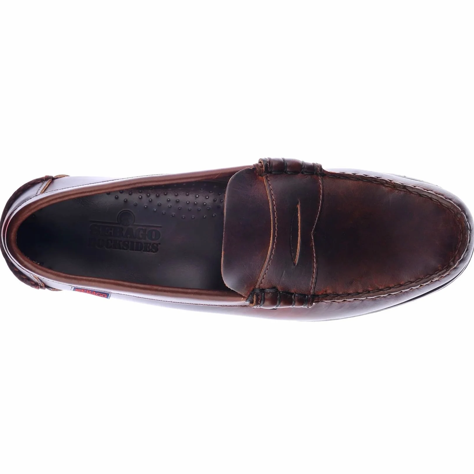 Sebago Mocasín Thetford MocasínHombre