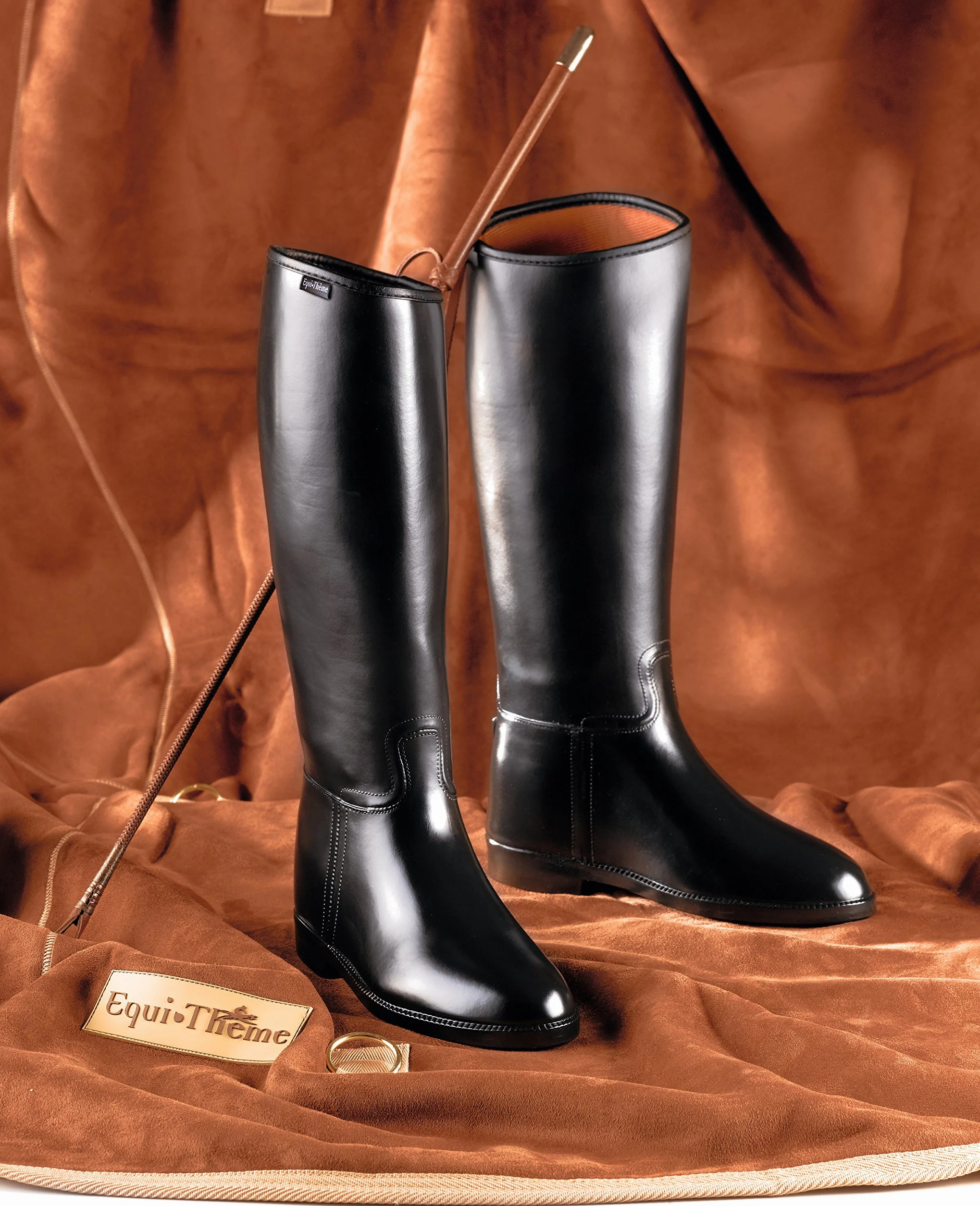 Equi-Theme/Equit'm Unisex adulto