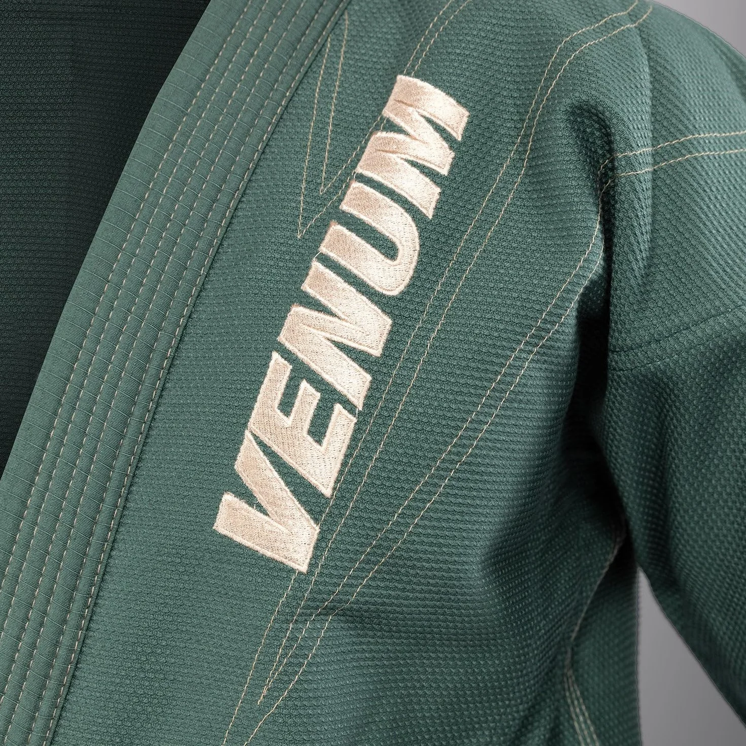 VENUM Elite 5.0 (450 Gsm) Kimono Bjj Kimono BJJ Unisex adulto (Pack de 1)