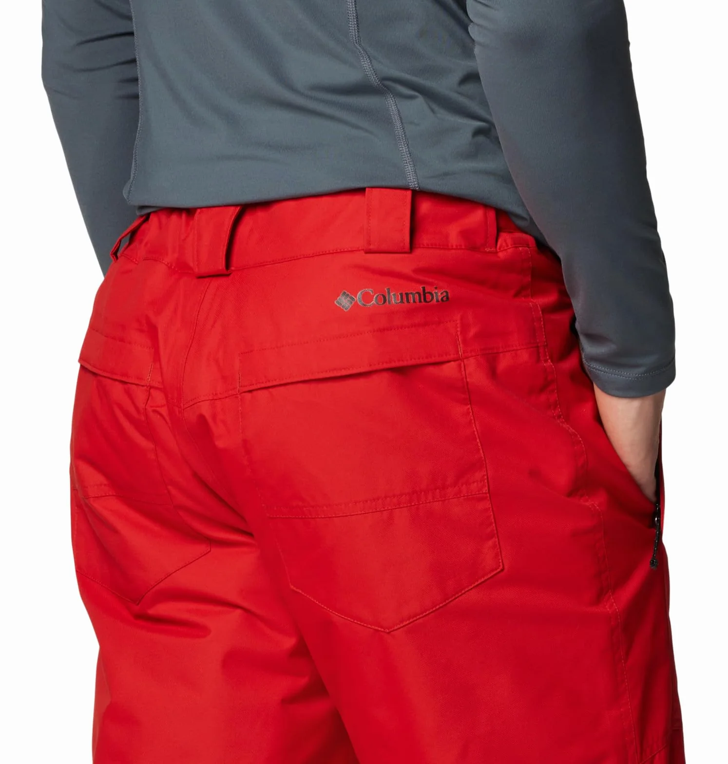 Columbia Bugaboo V Pantalones de Esquí para Hombre