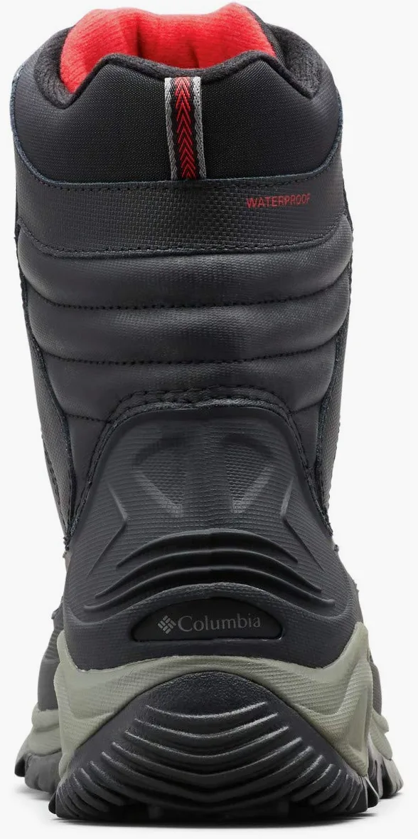 Columbia Fairbanks 503 Mid-Cut Zapatos para hombre