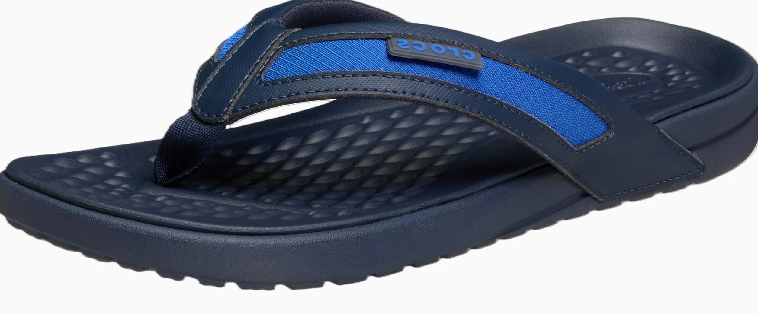 Crocs Yukon Sport Flip ChanclasHombre