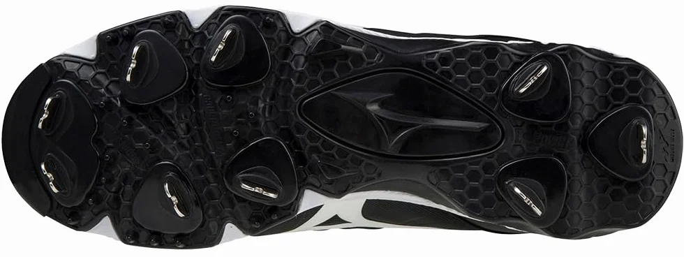Mizuno, 9-Spike Swift 7 Low-Tacos de Softball para Mujer