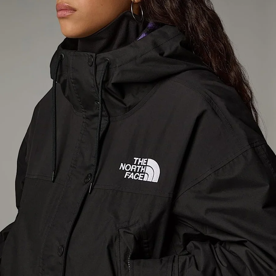 The North Face W Reign On Jacket Jacket Mujer (Pack de 1)