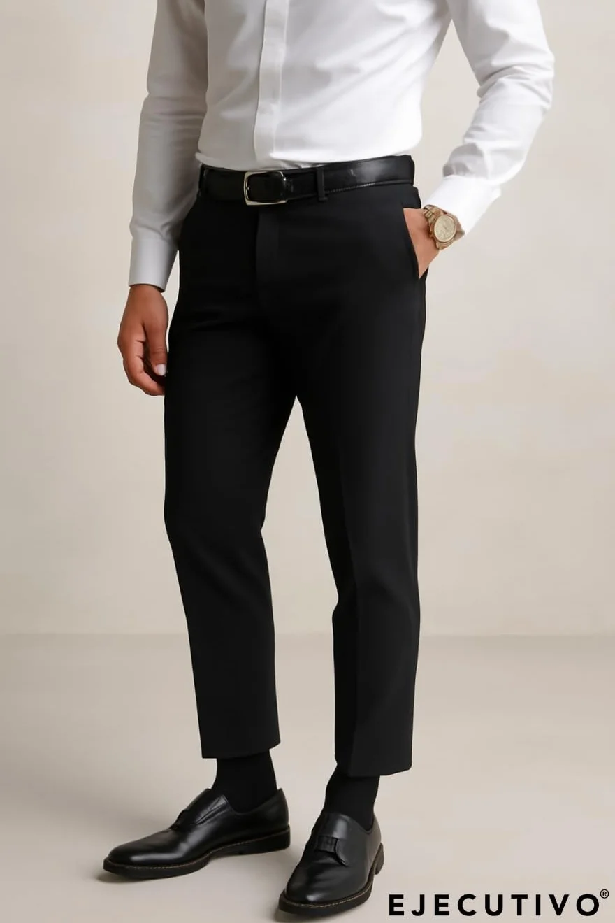 Calcetines Corto Poliamida Pack de 9 pares, Hombre