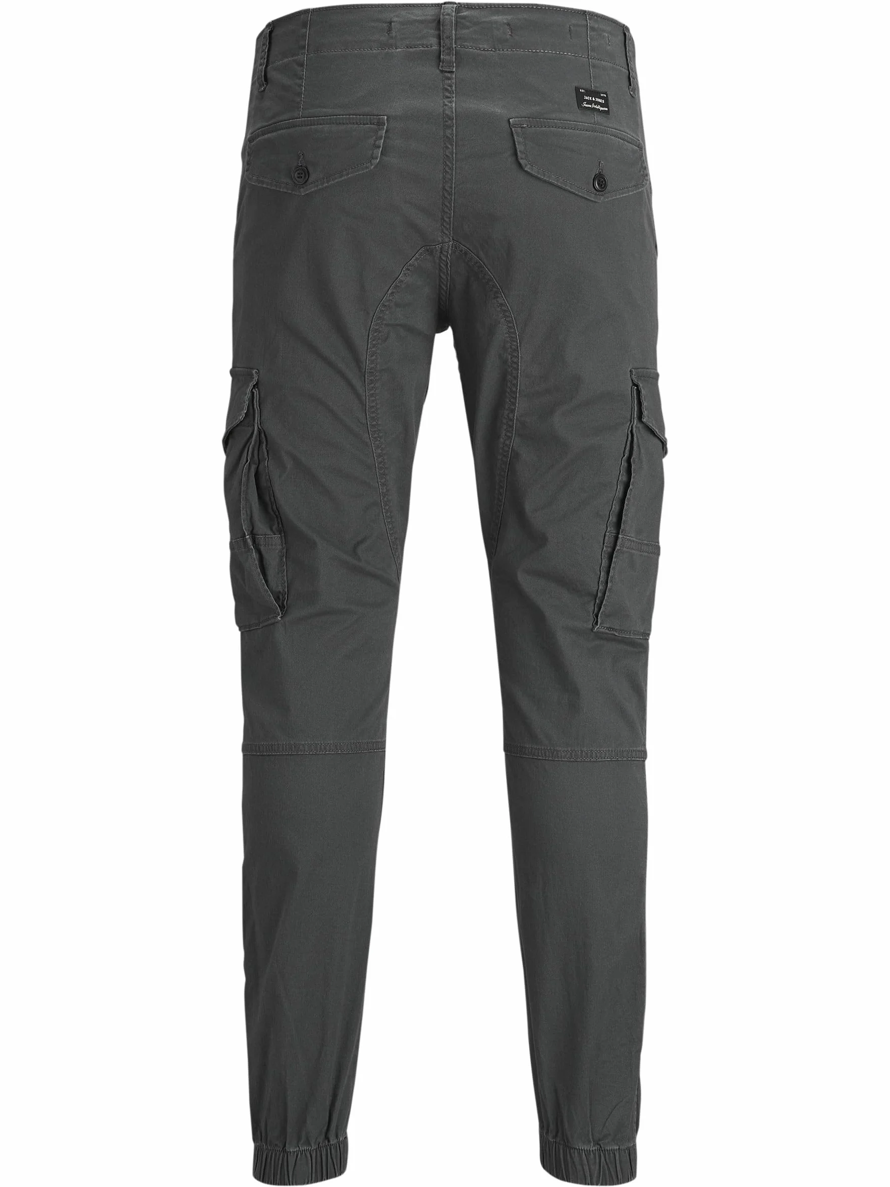 JACK & JONES Cargo Trousers Slim Fit Cargo Trousers