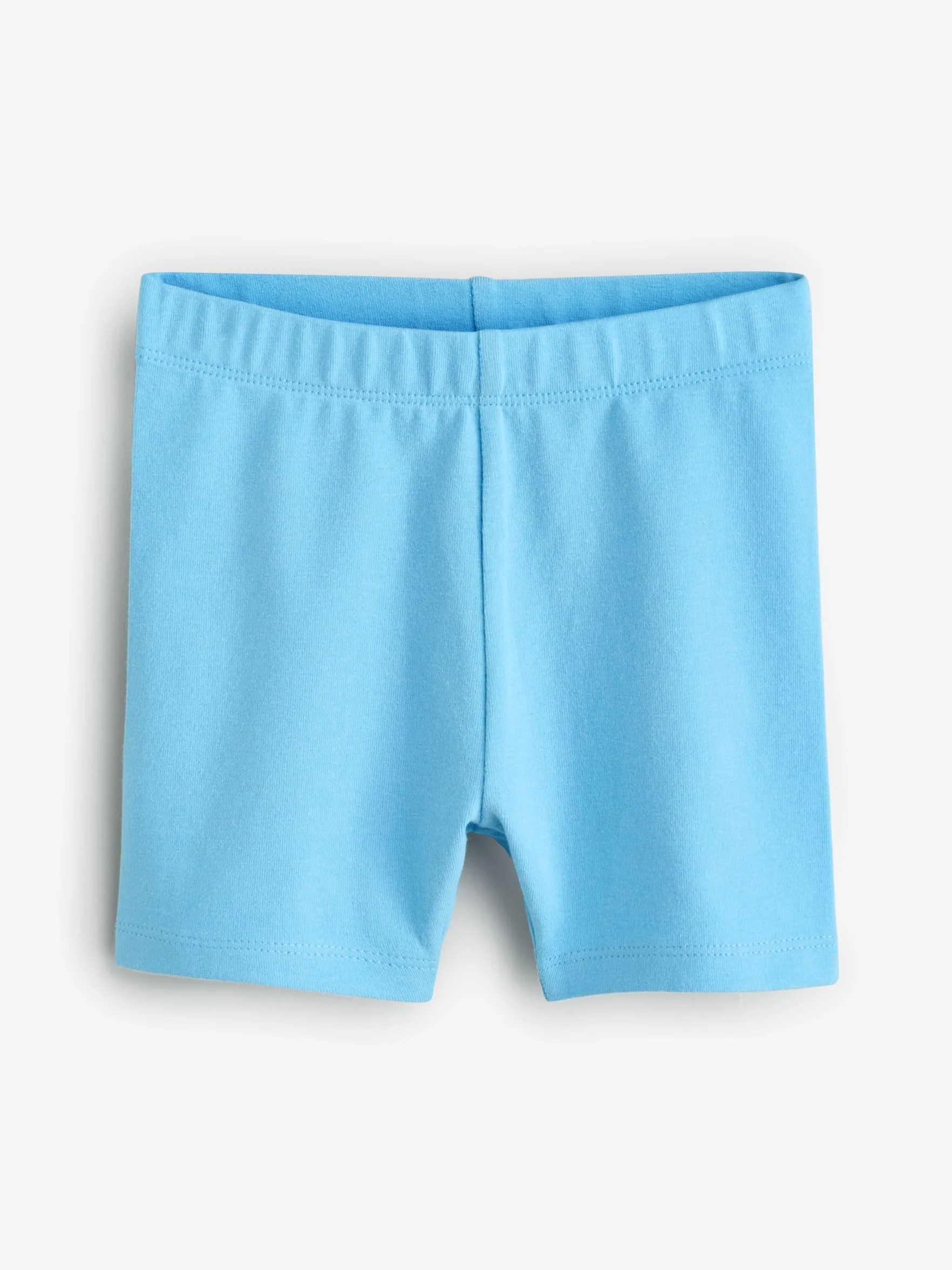 NEXT Niñas Pack de 5 Pantalones Cortos de Ciclismo